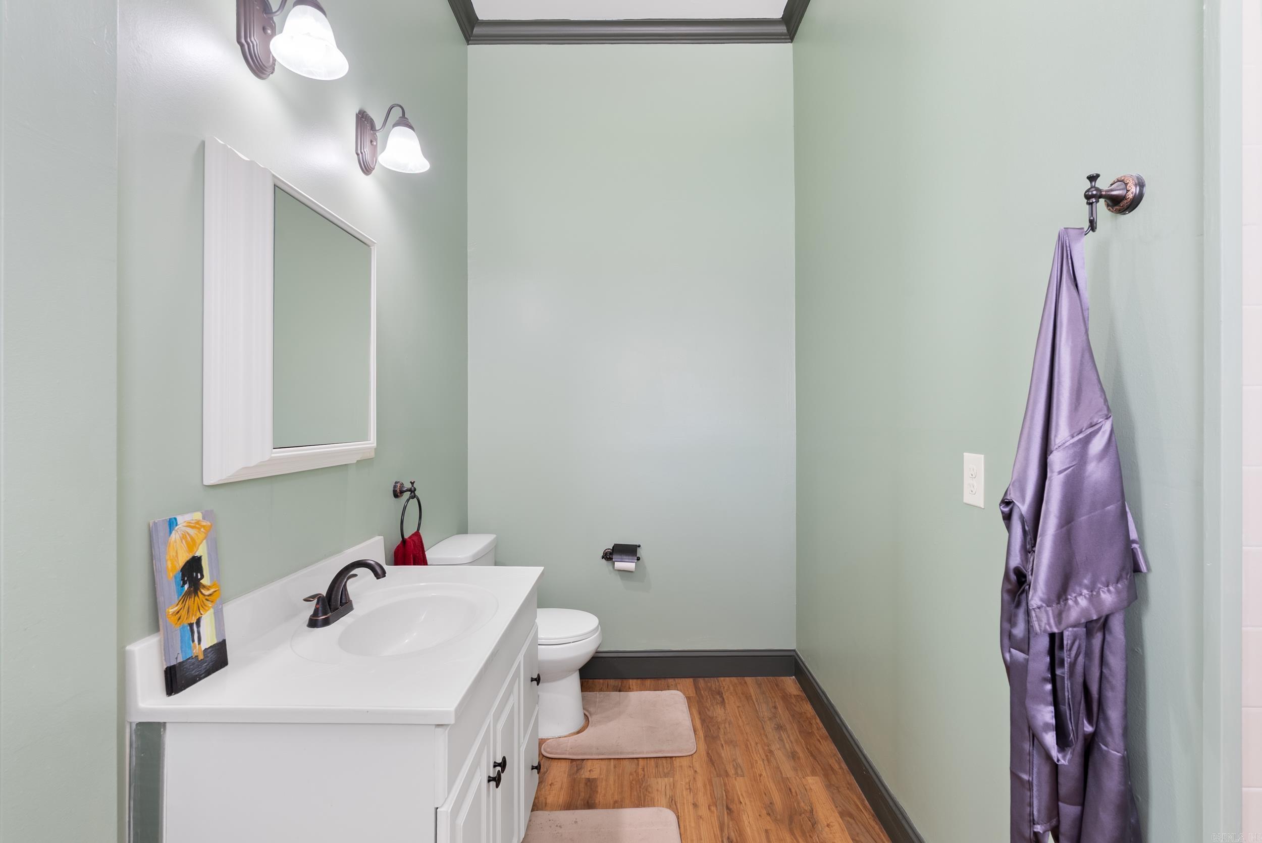 PARK ADDN - Residential