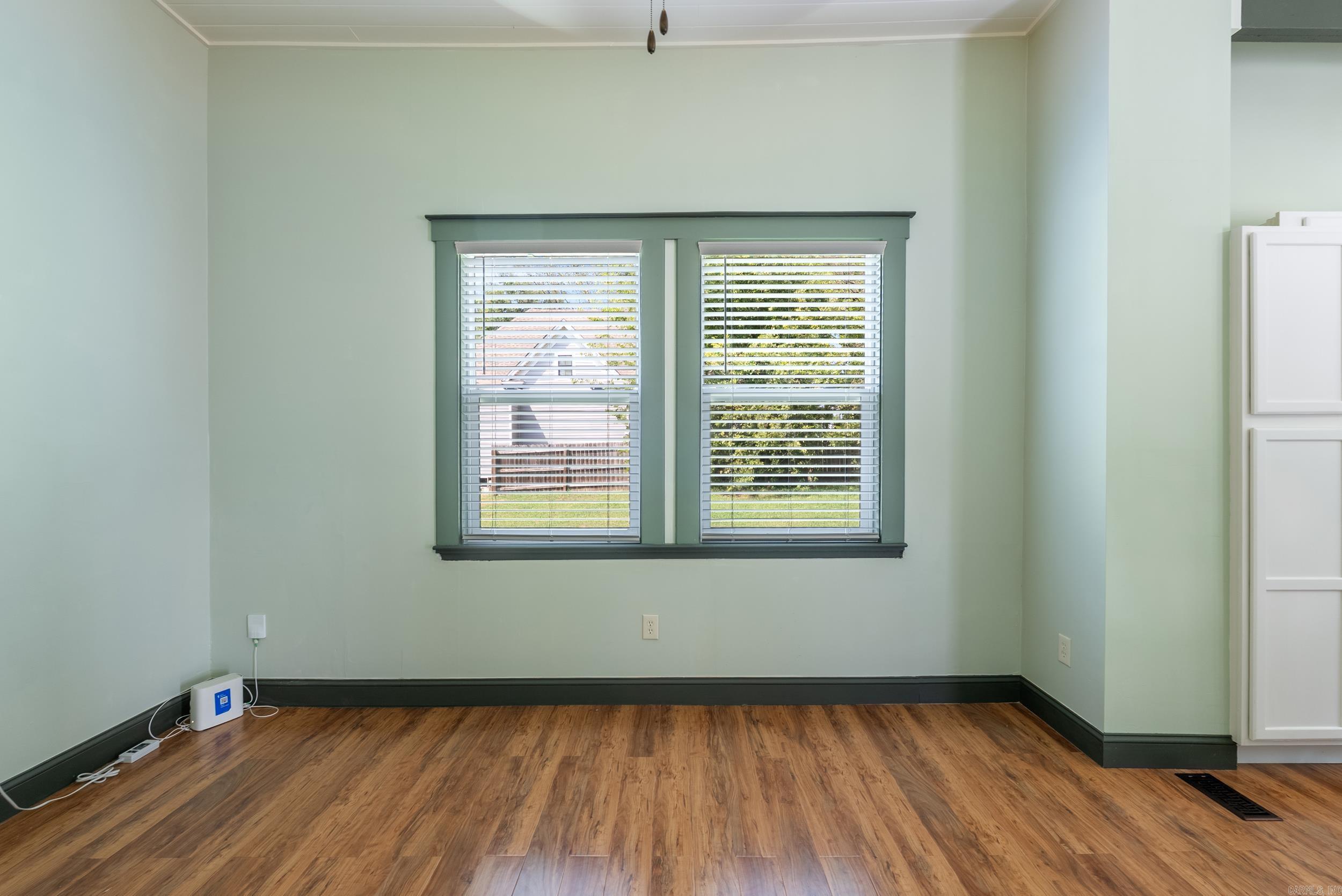 PARK ADDN - Residential