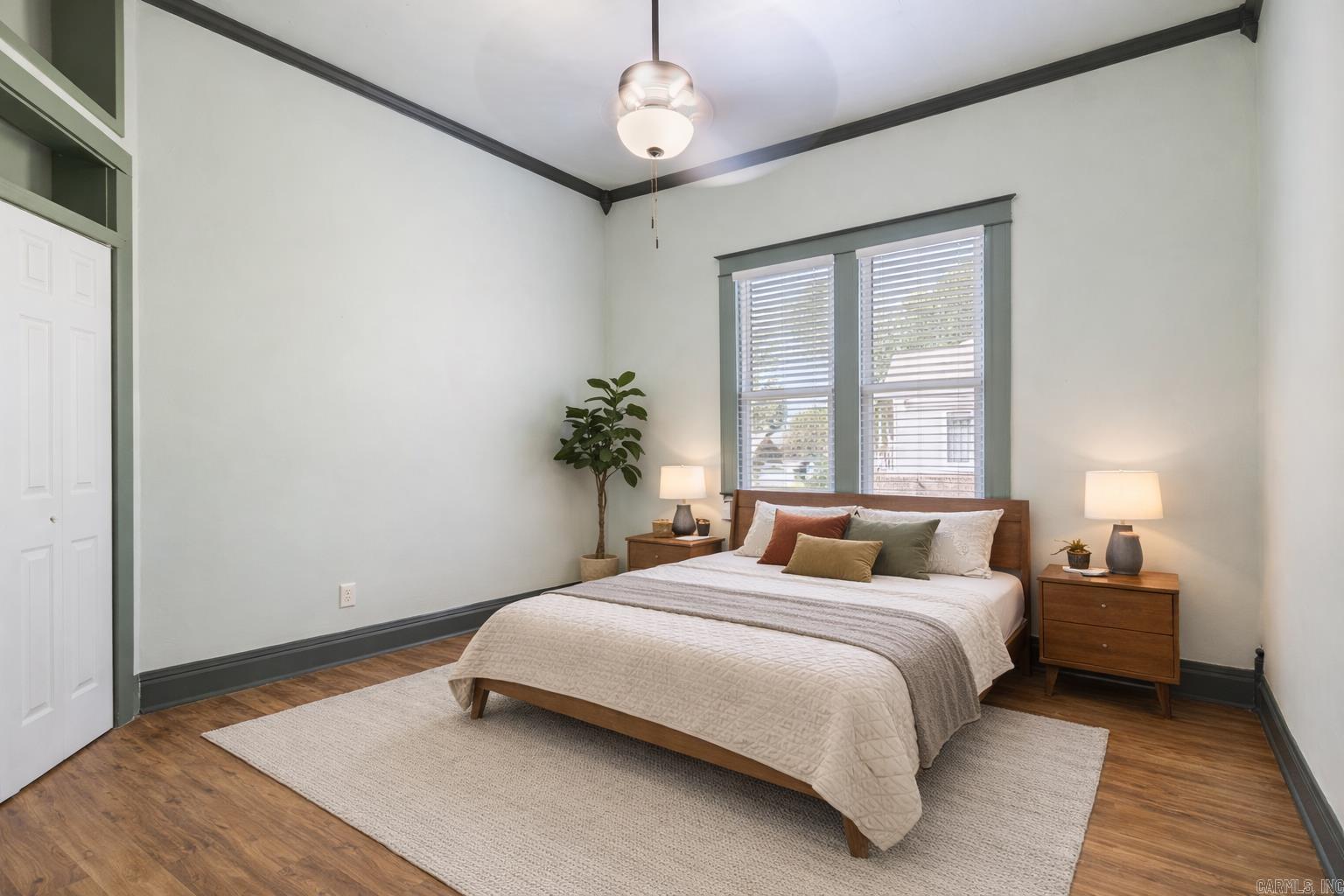 PARK ADDN - Residential