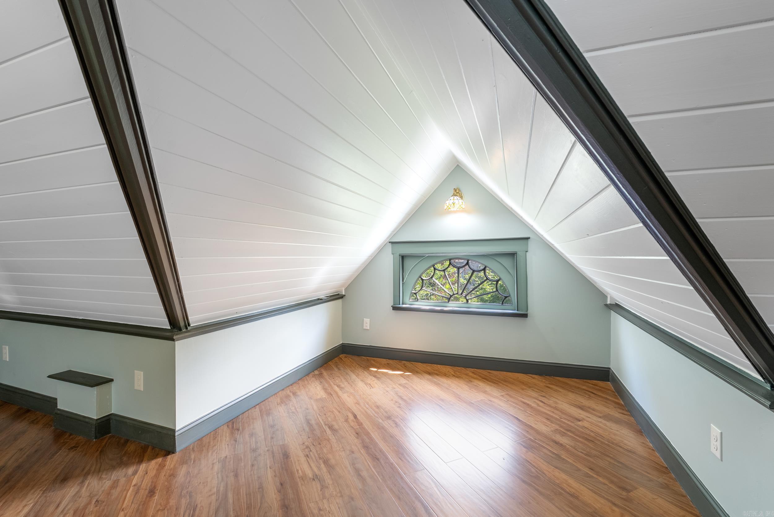 PARK ADDN - Residential