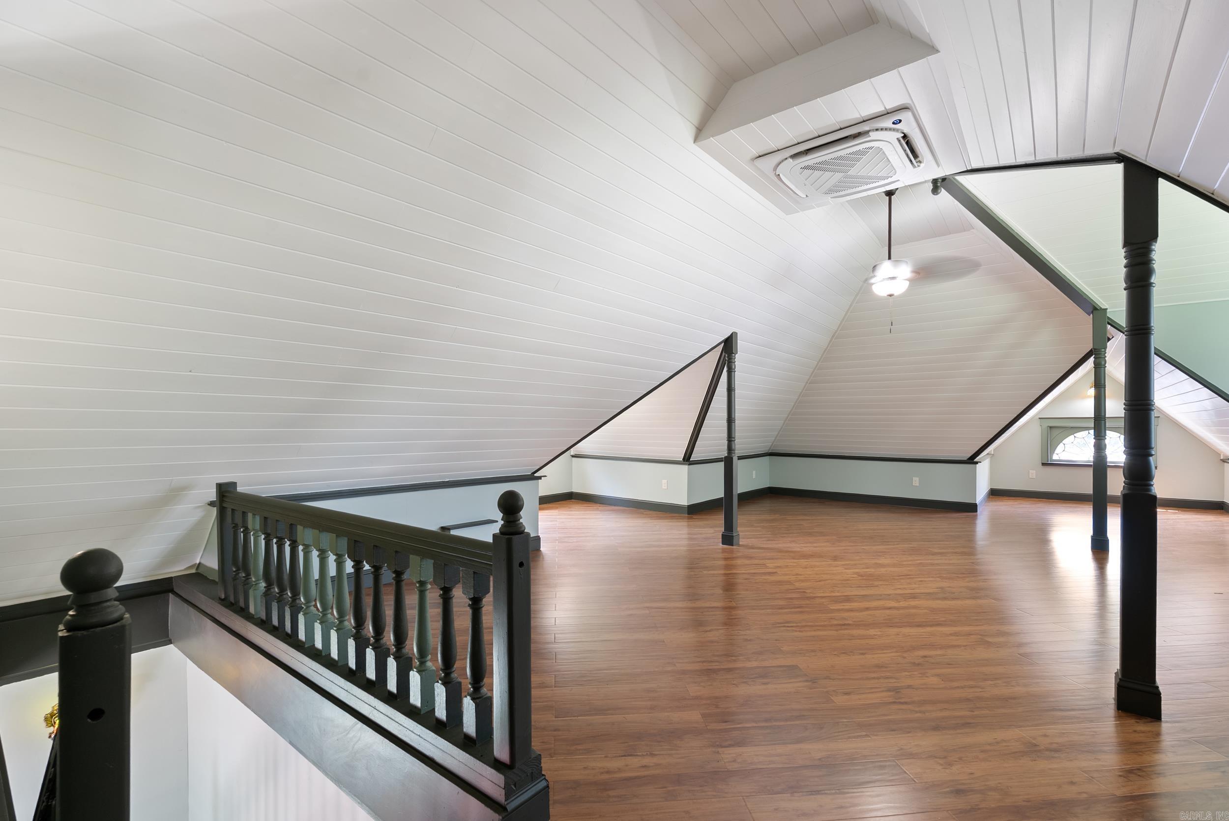 PARK ADDN - Residential