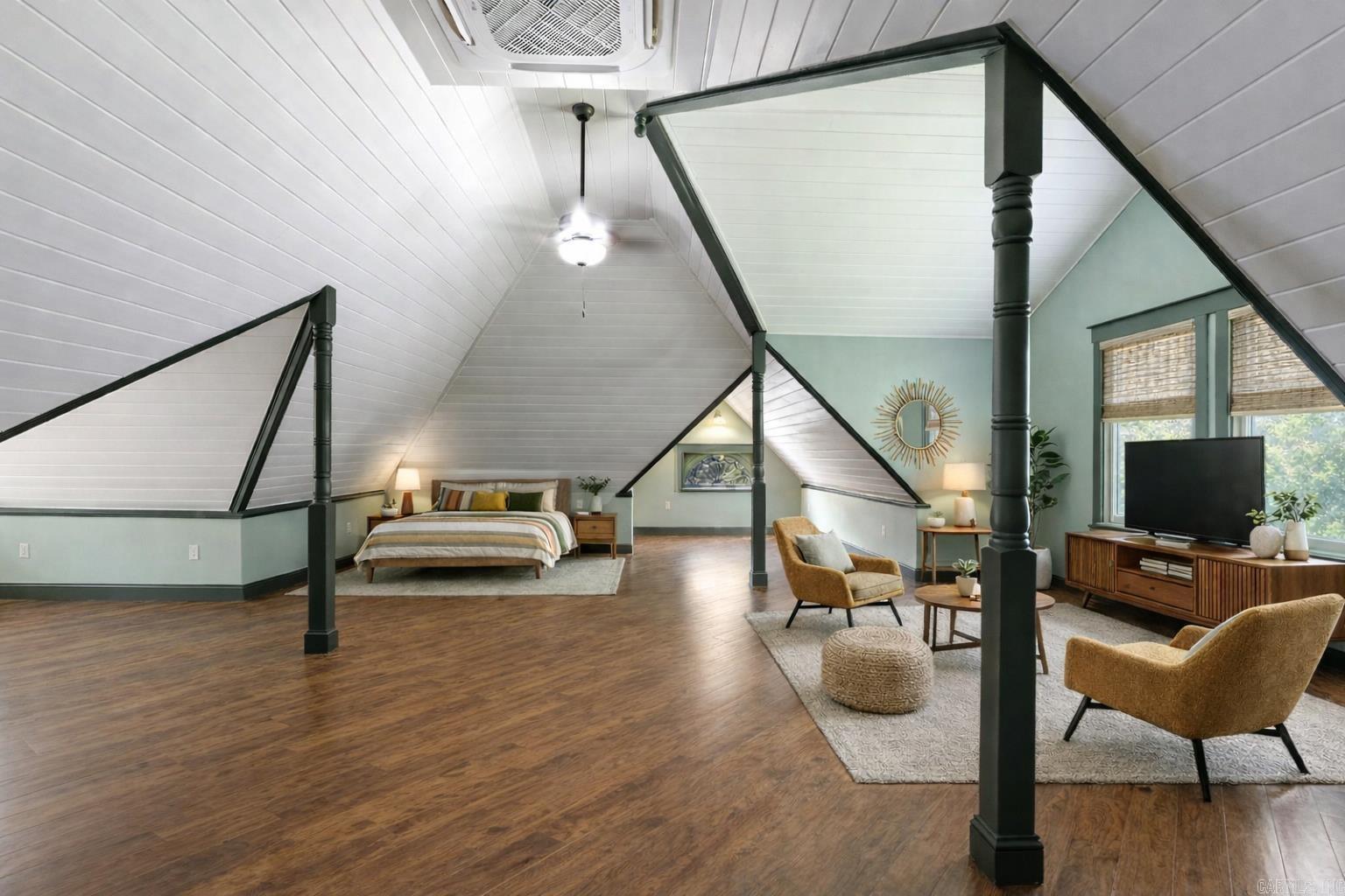 PARK ADDN - Residential