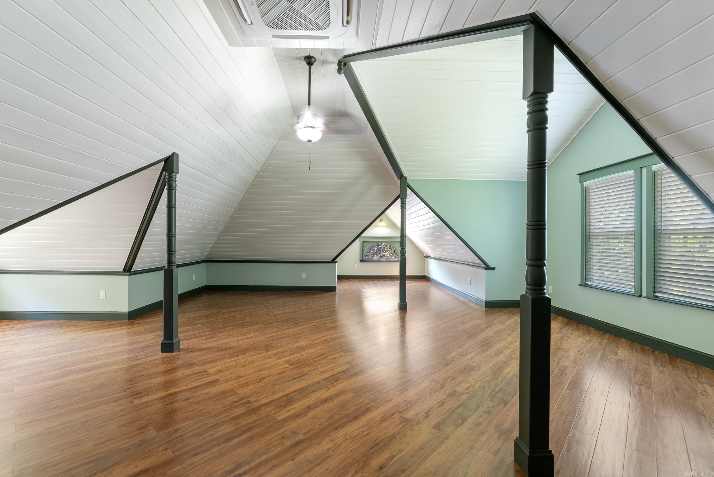 PARK ADDN - Residential