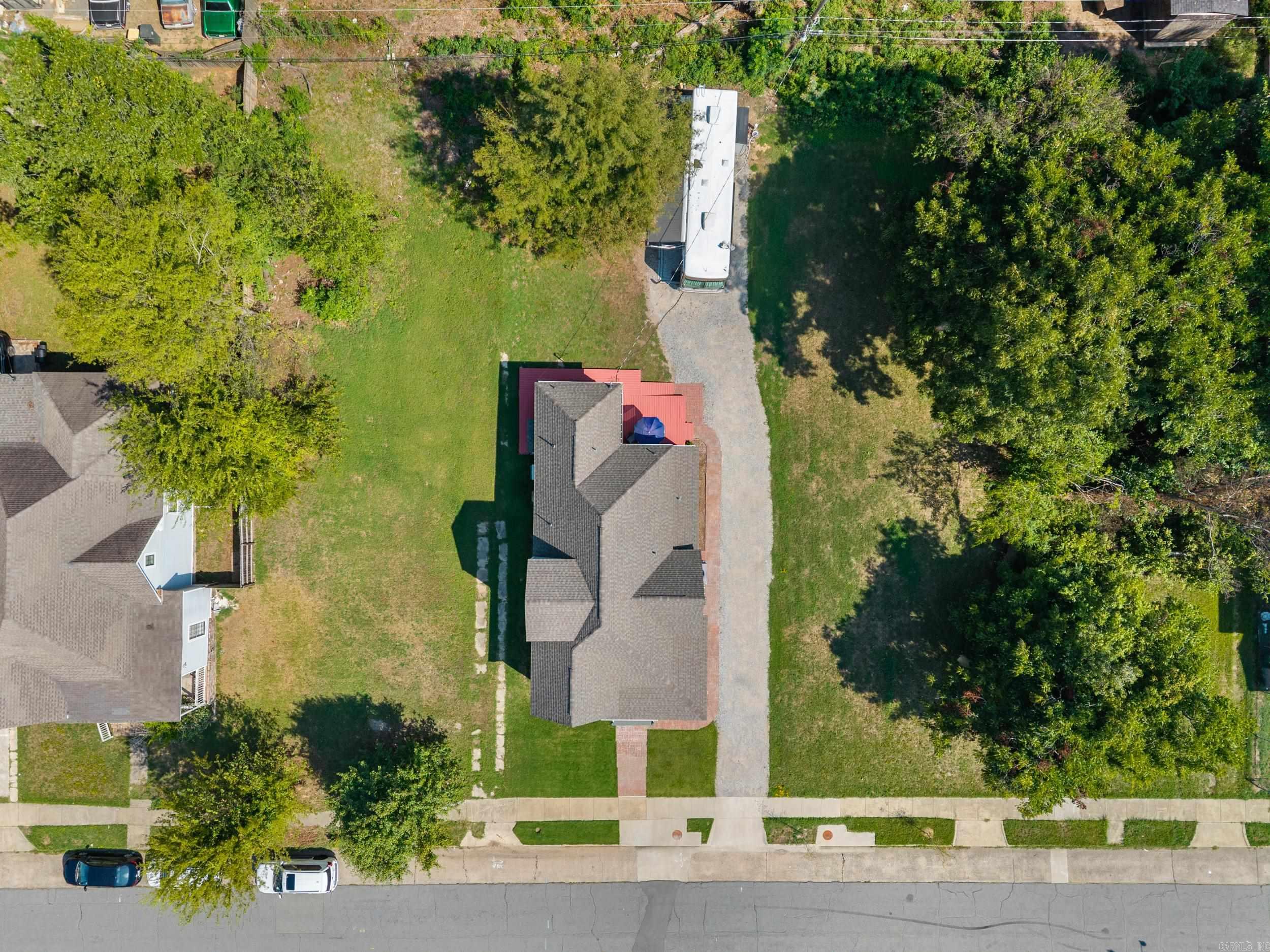 PARK ADDN - Residential