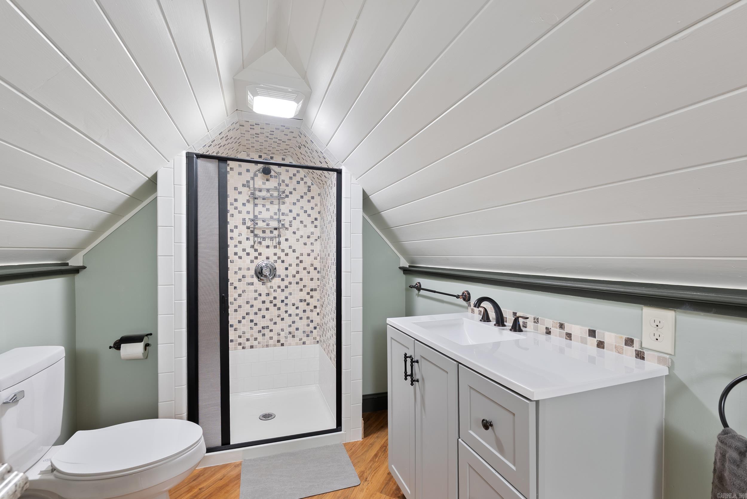 PARK ADDN - Residential