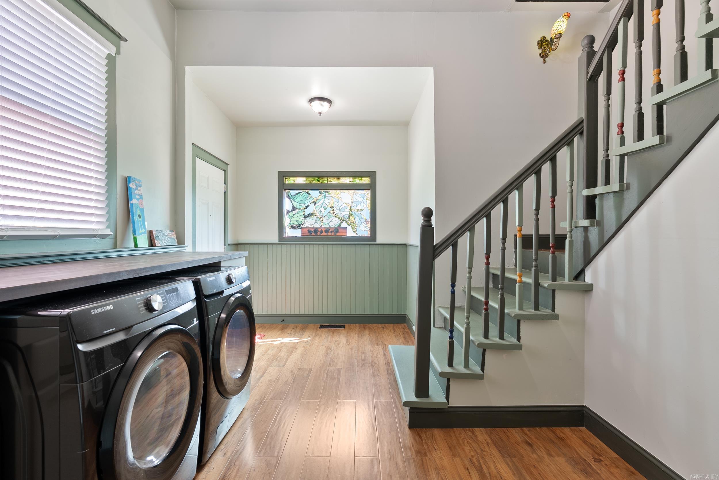 PARK ADDN - Residential