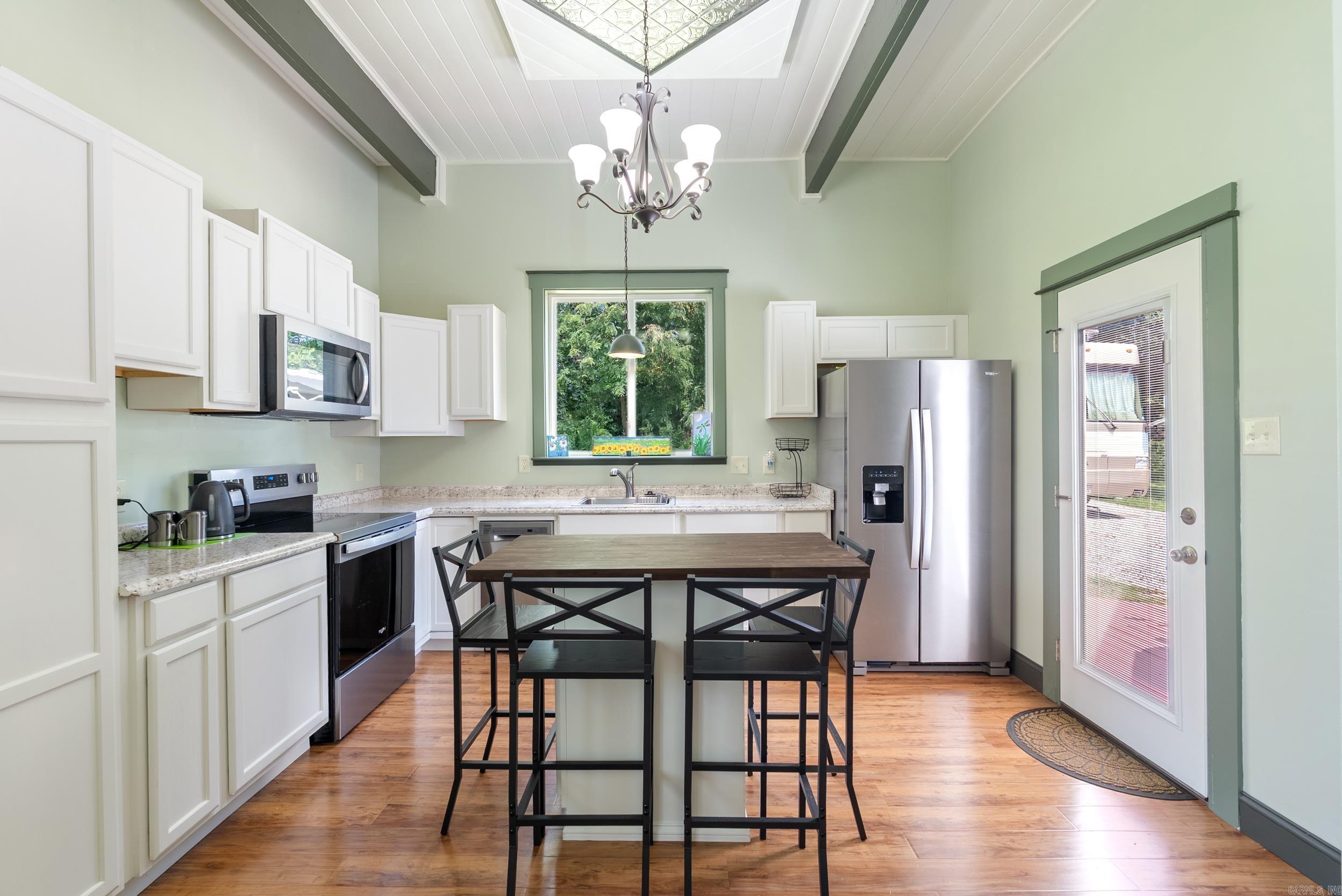 PARK ADDN - Residential