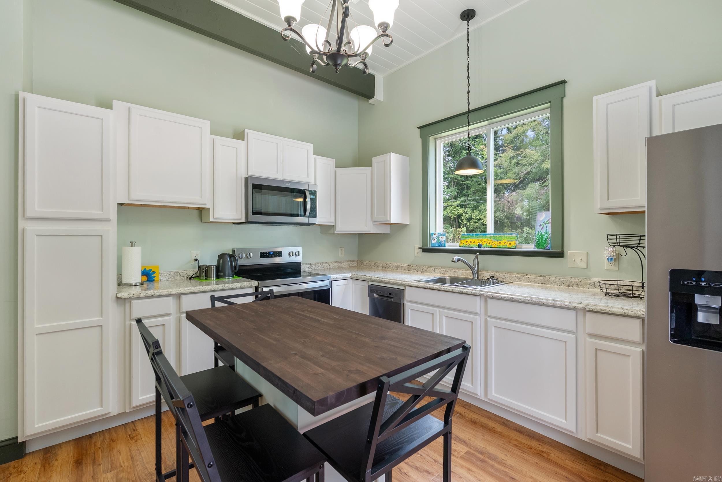 PARK ADDN - Residential