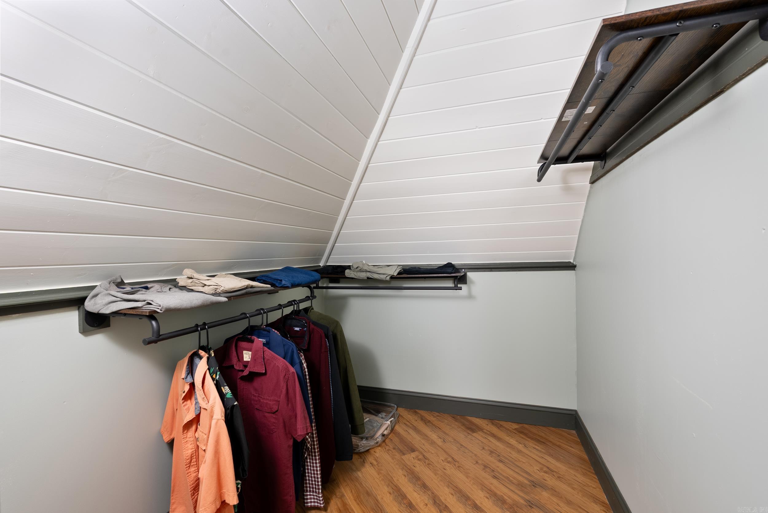 PARK ADDN - Residential