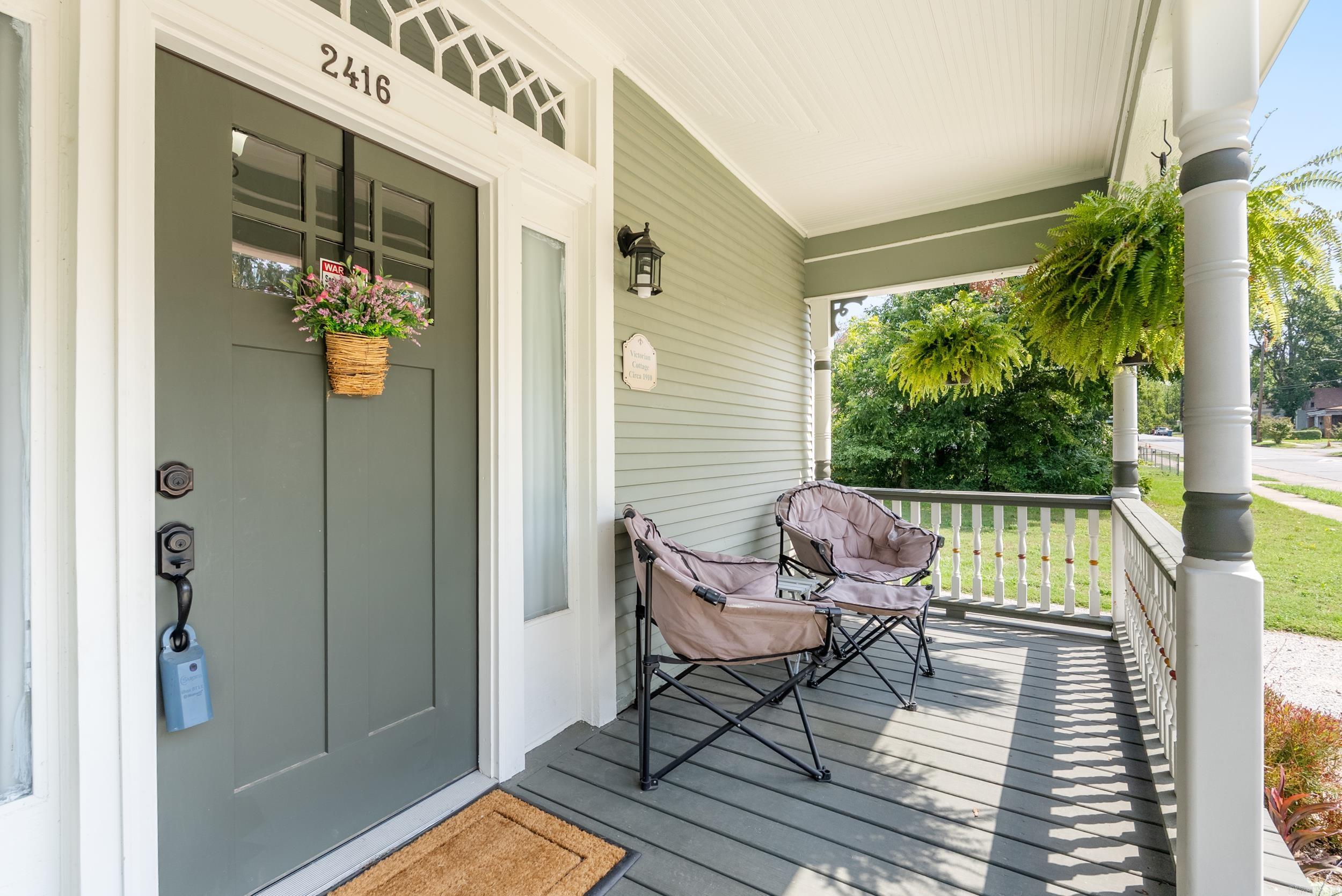 PARK ADDN - Residential