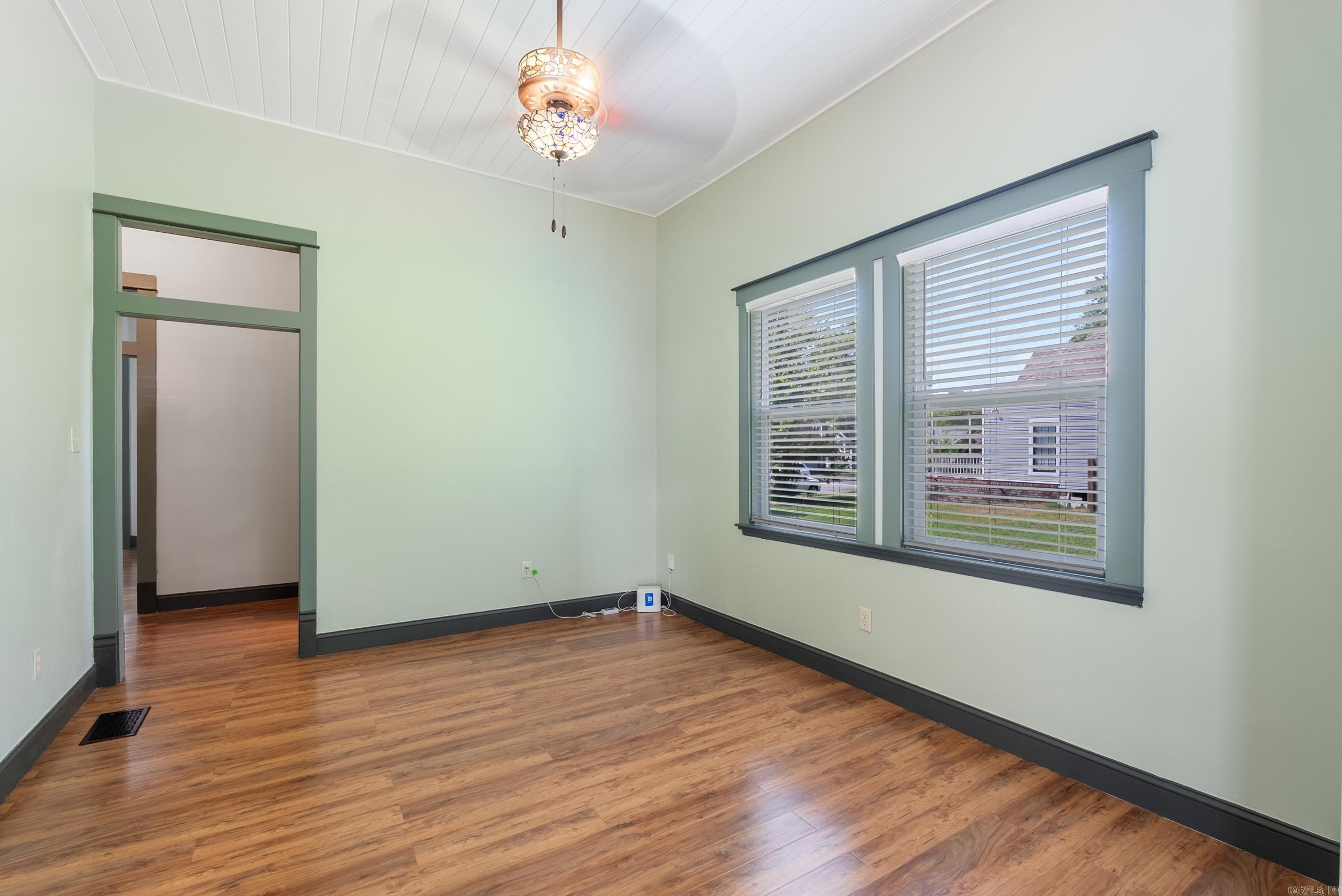 PARK ADDN - Residential