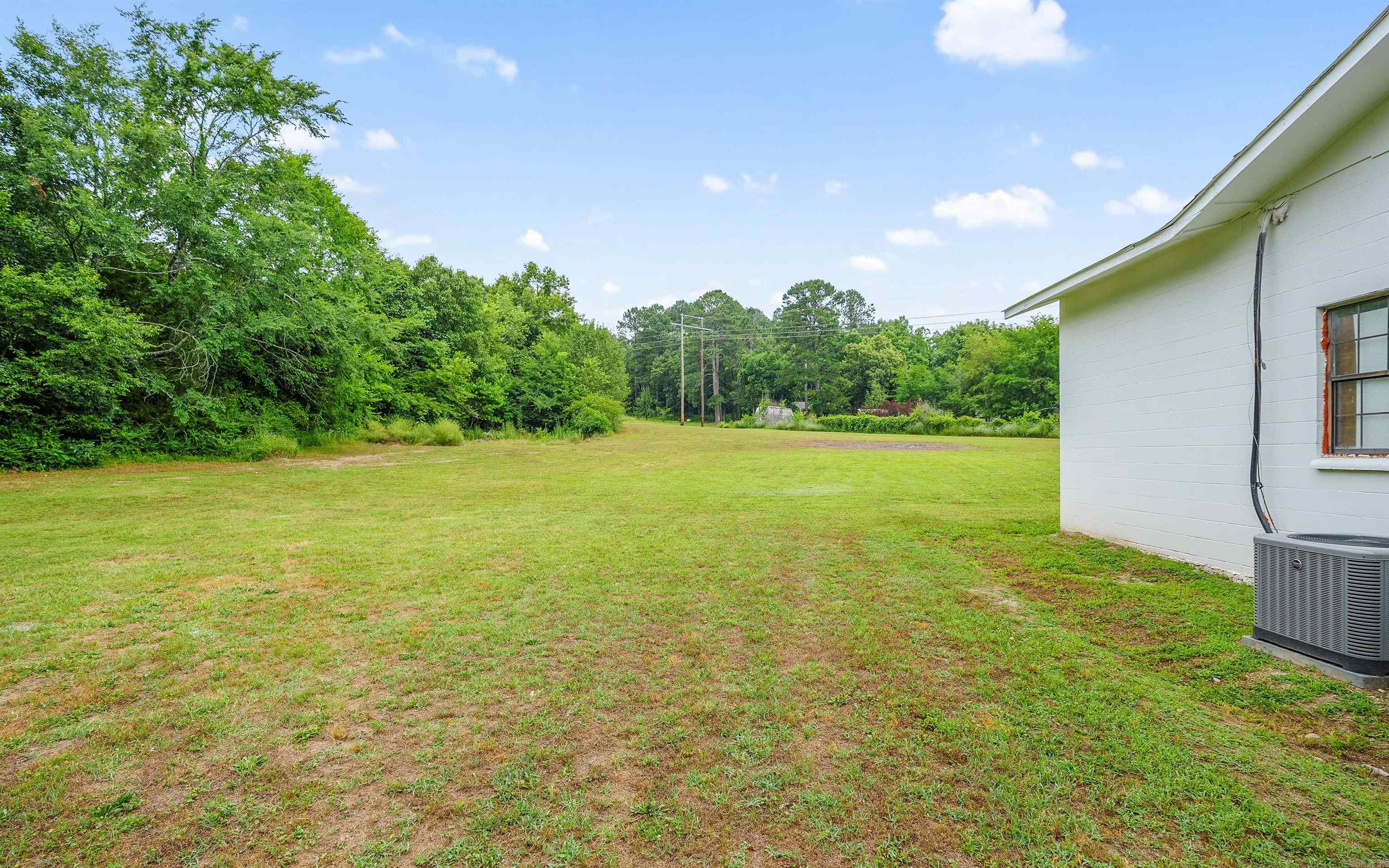 Metes & Bounds - Commercial Sale