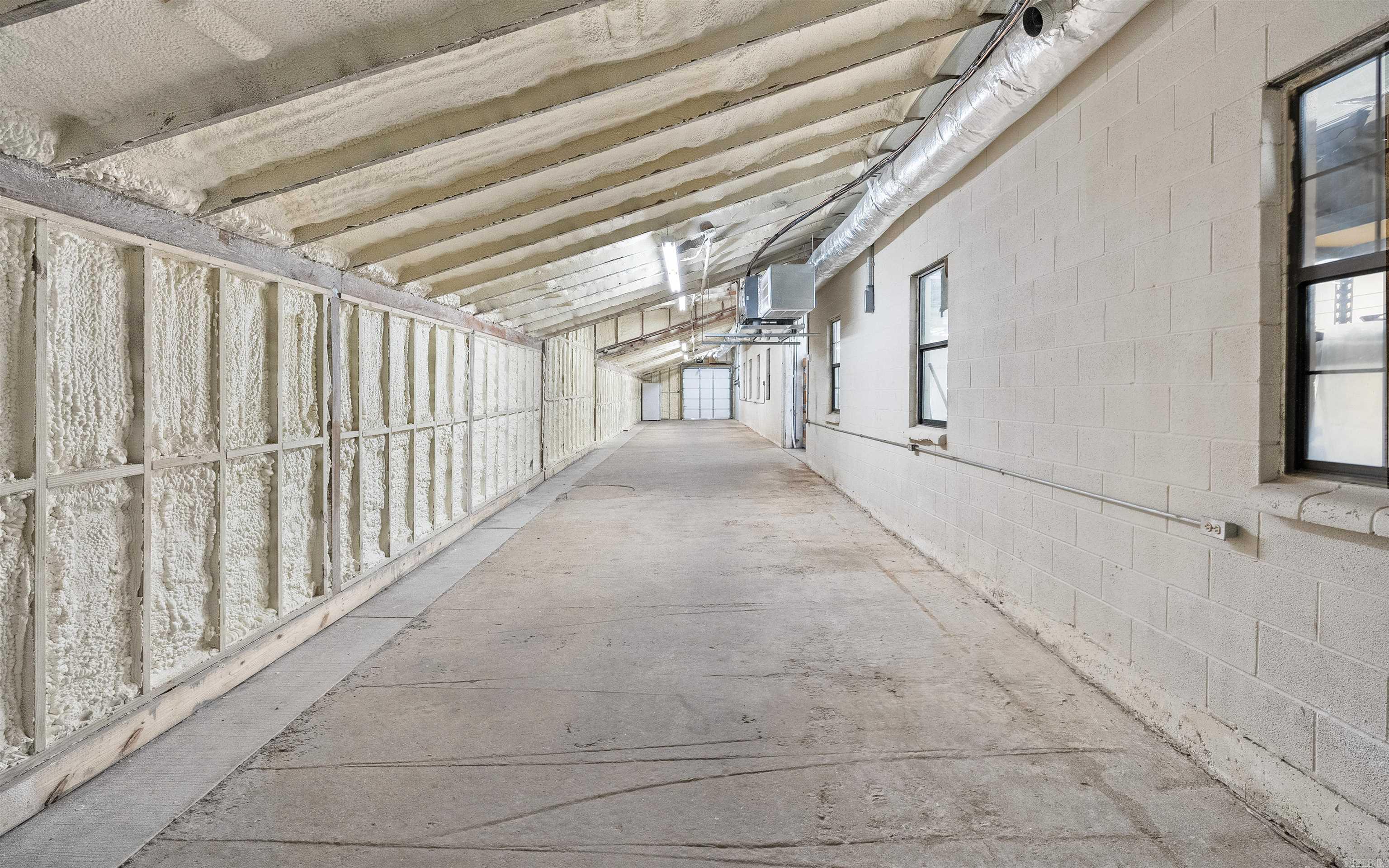 Metes & Bounds - Commercial Sale