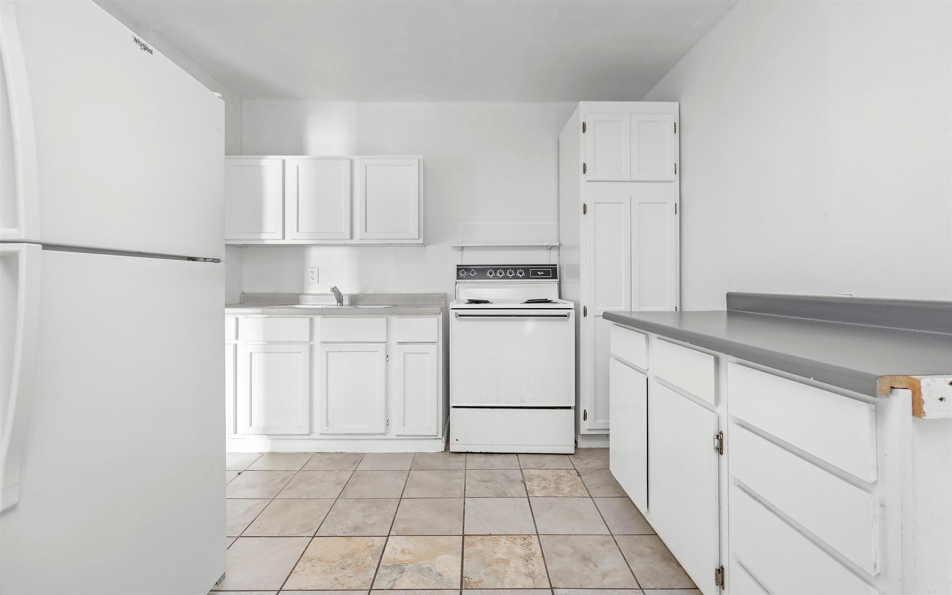 Metes & Bounds - Commercial Sale