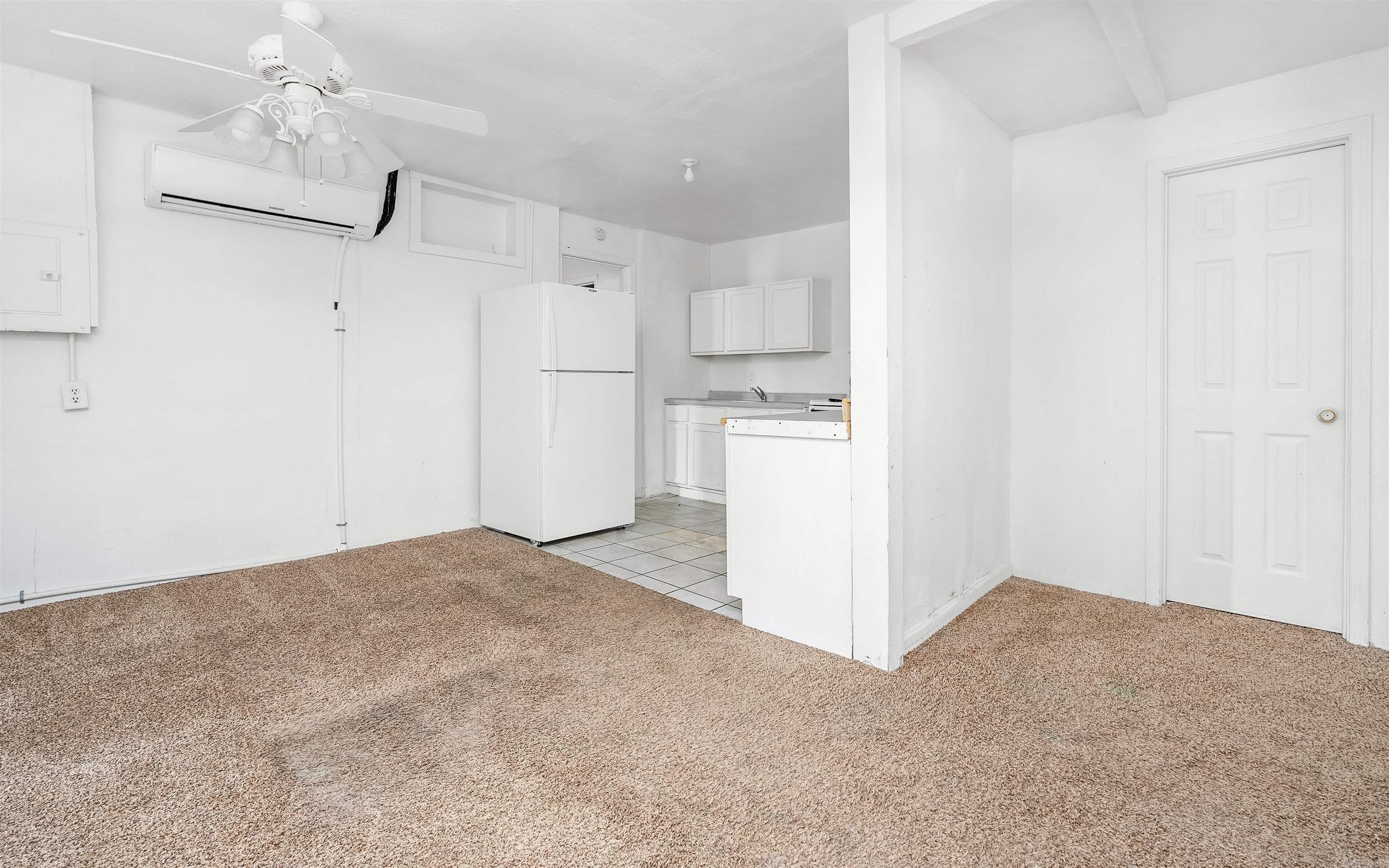 Metes & Bounds - Commercial Sale