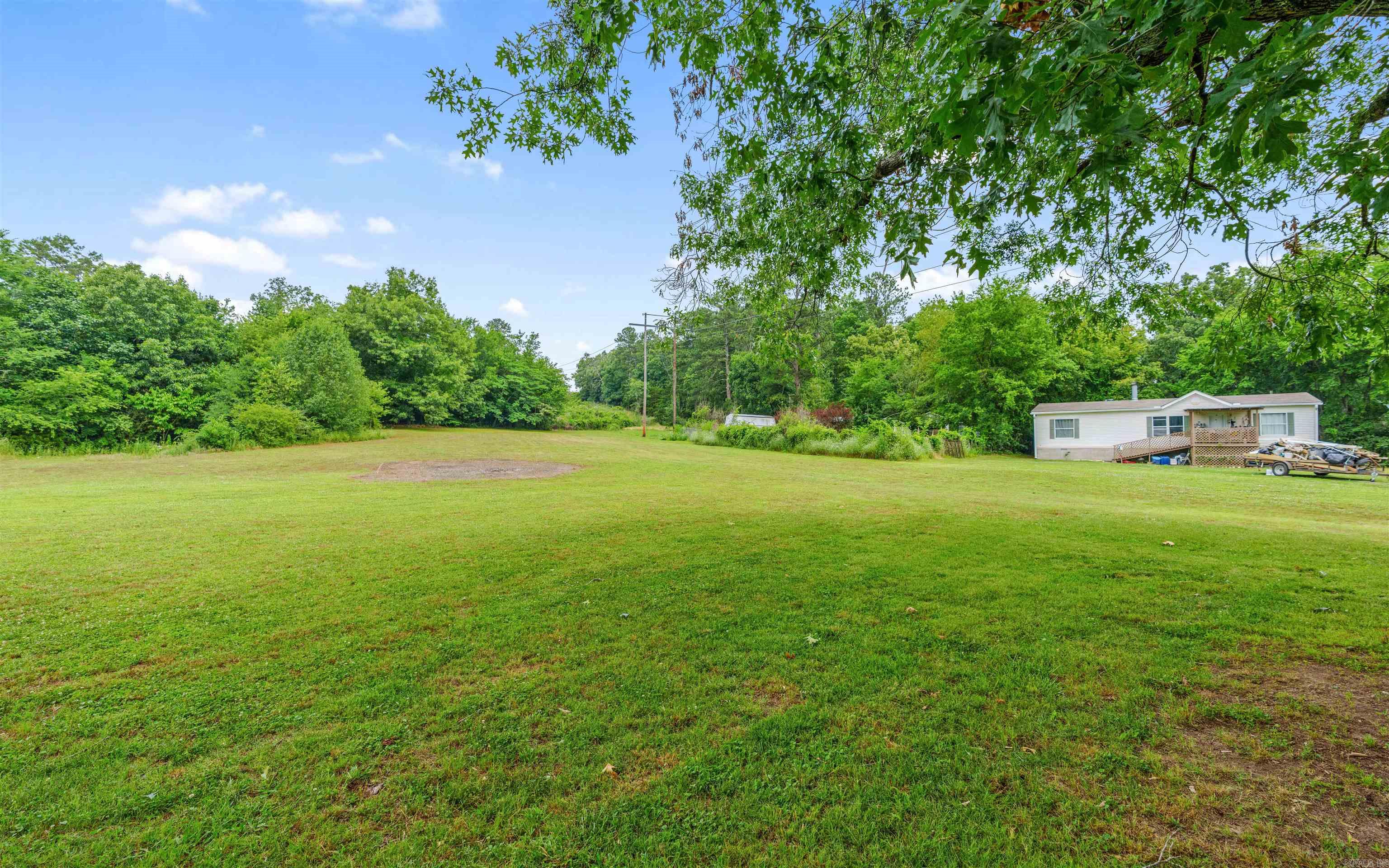 Metes & Bounds - Commercial Sale