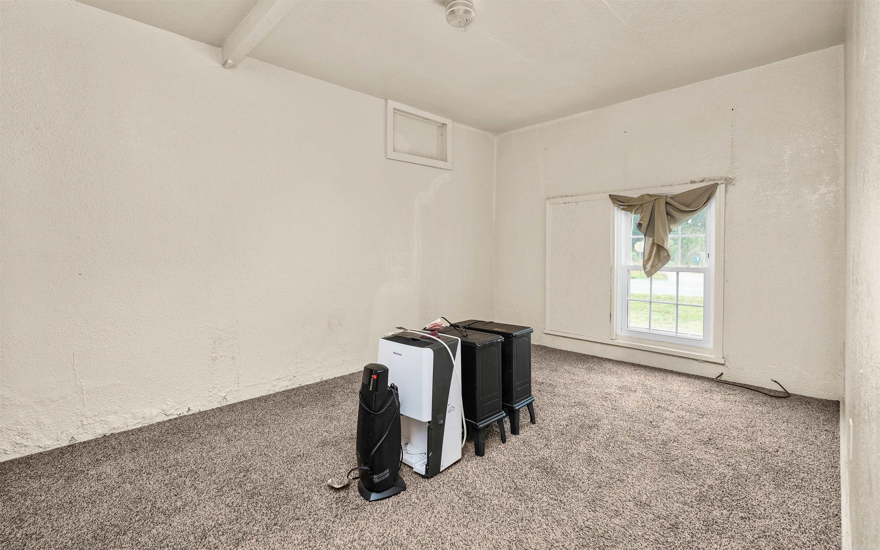 Metes & Bounds - Commercial Sale