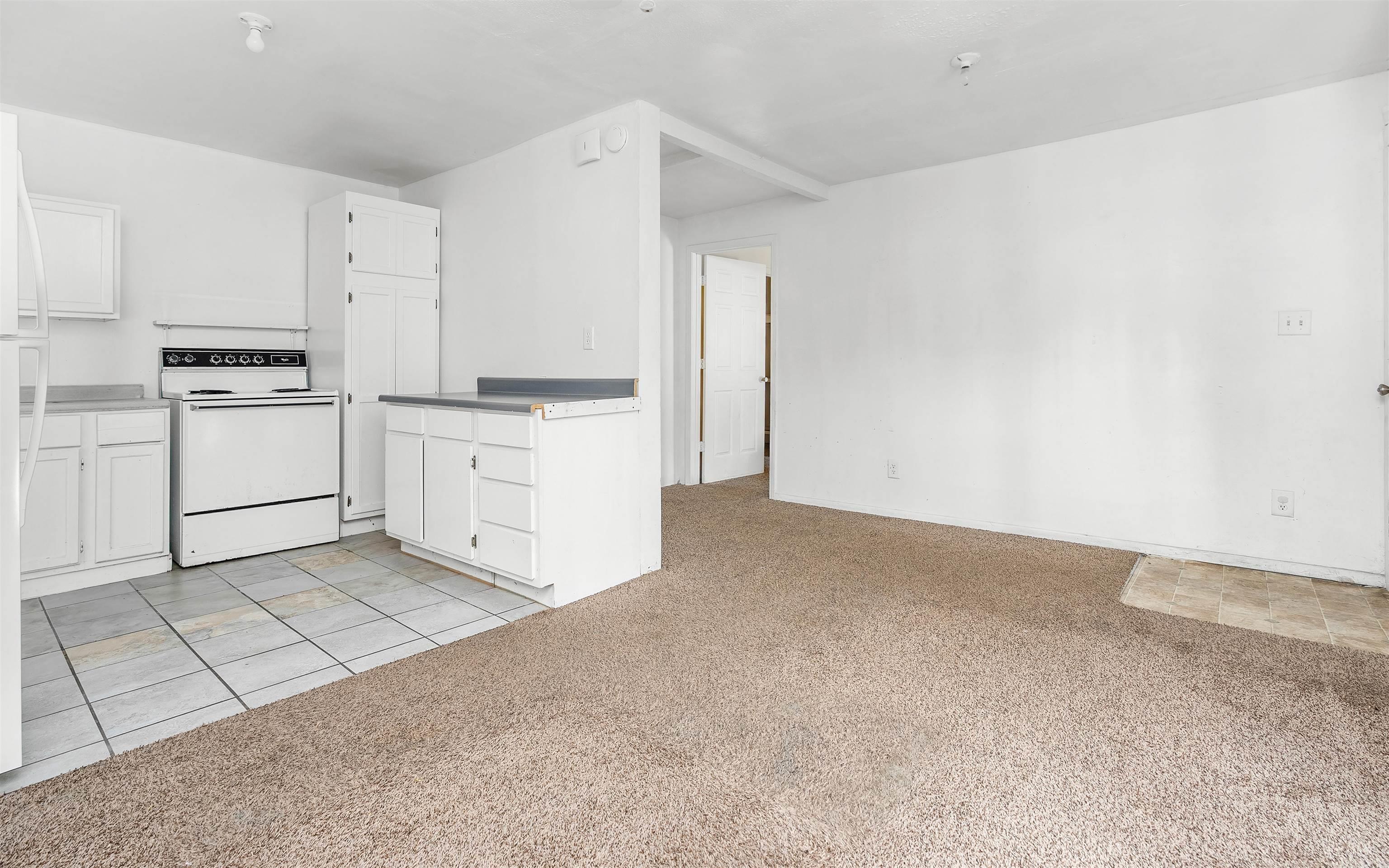 Metes & Bounds - Commercial Sale