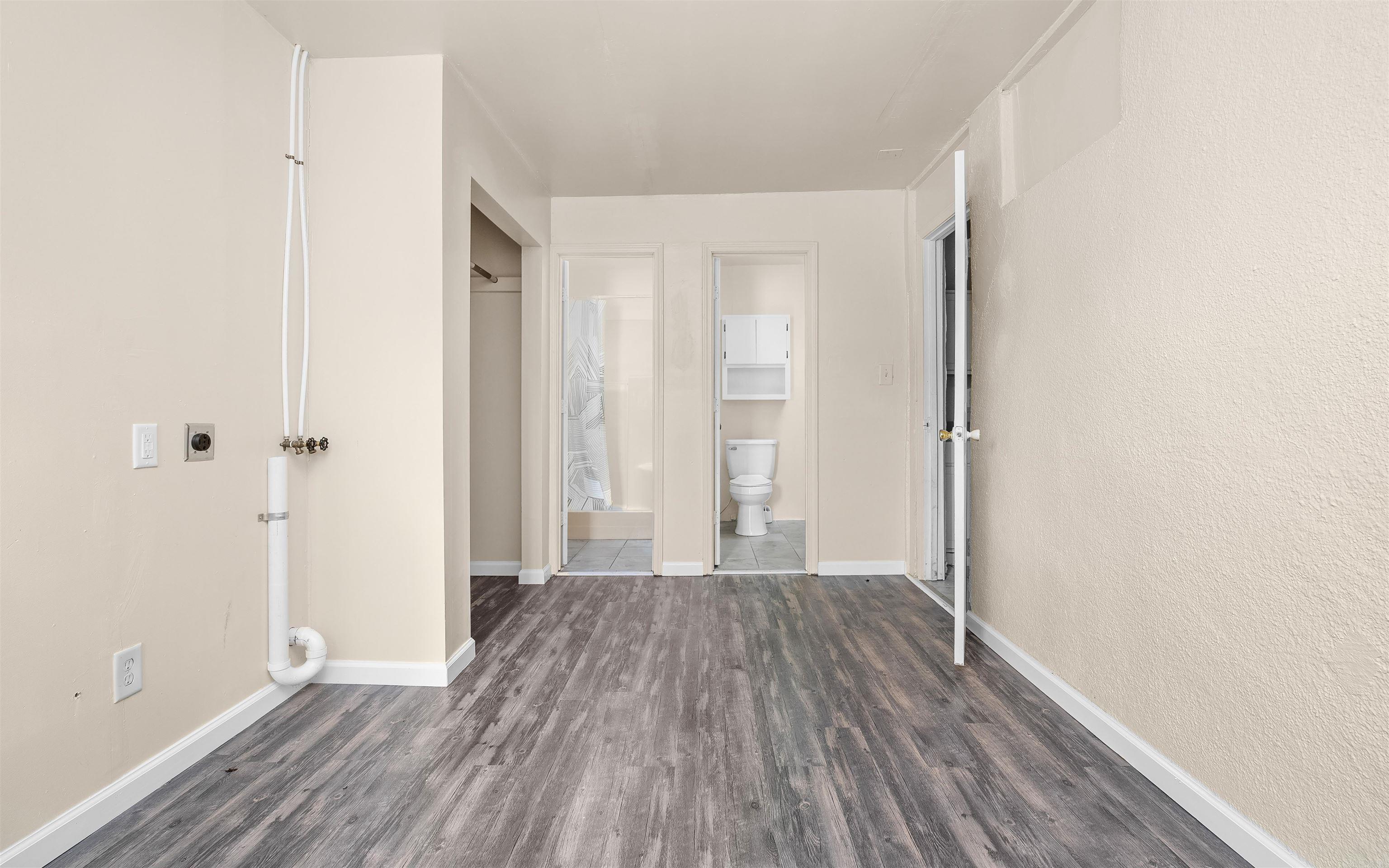 Metes & Bounds - Commercial Sale