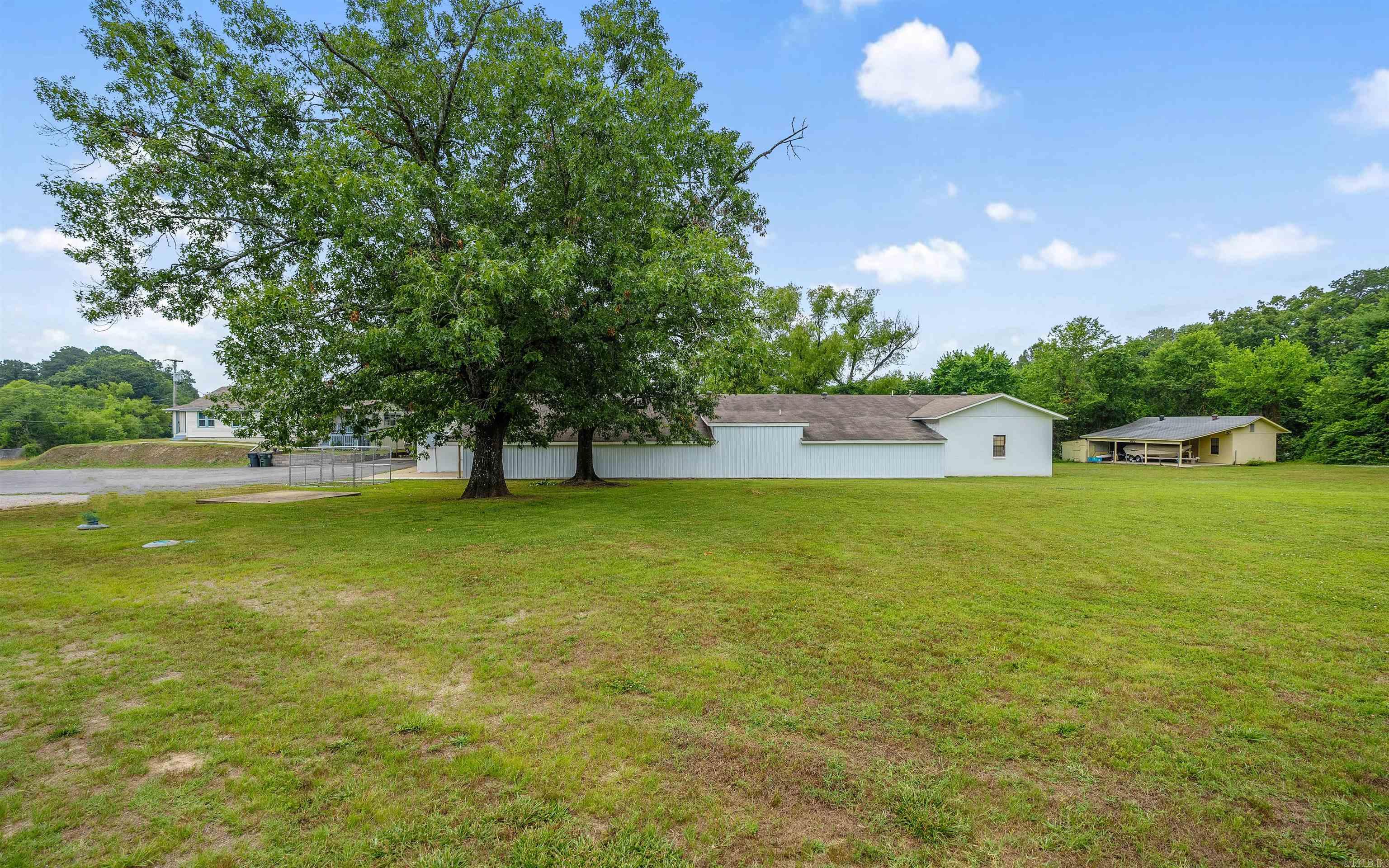 Metes & Bounds - Commercial Sale