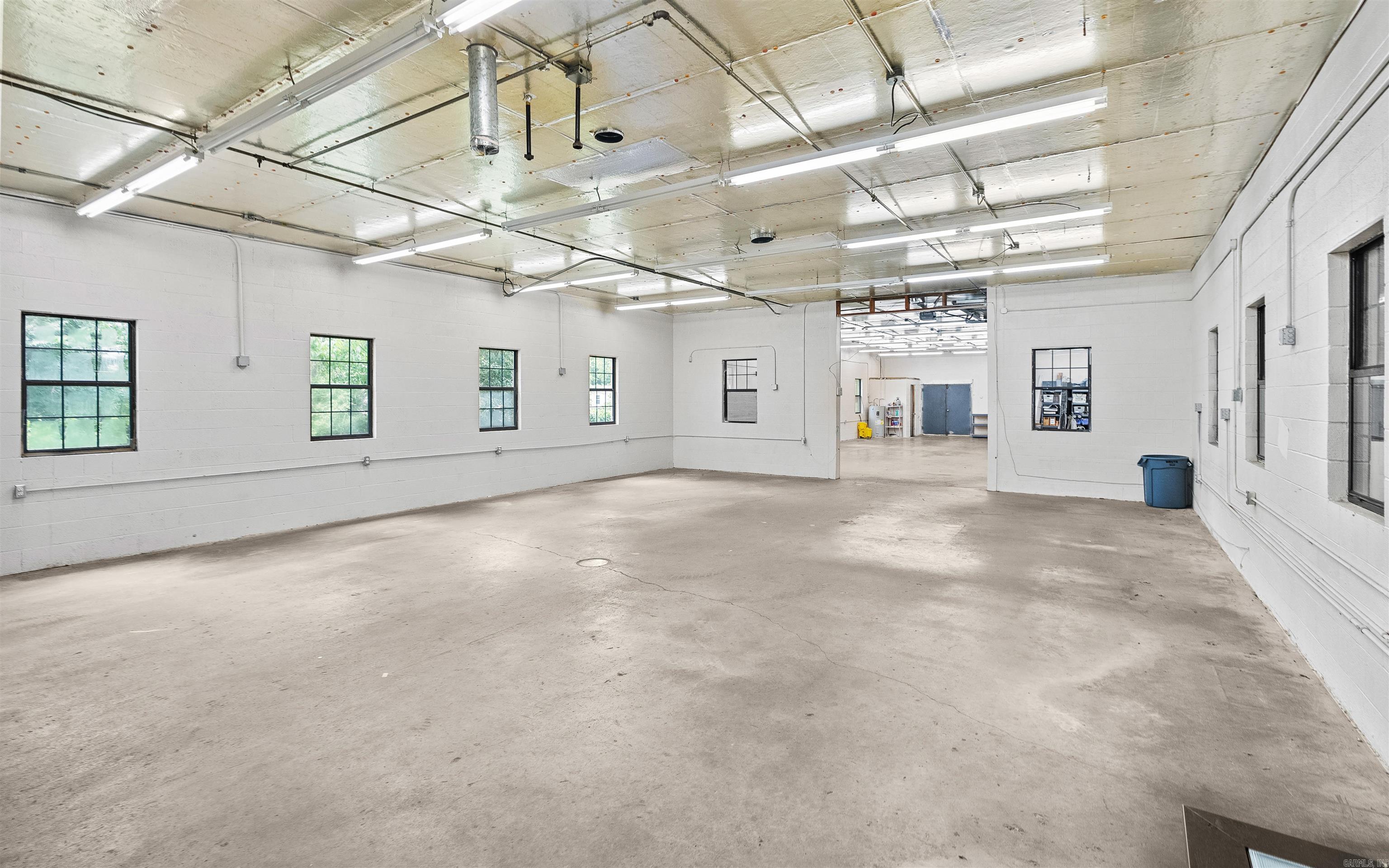 Metes & Bounds - Commercial Sale