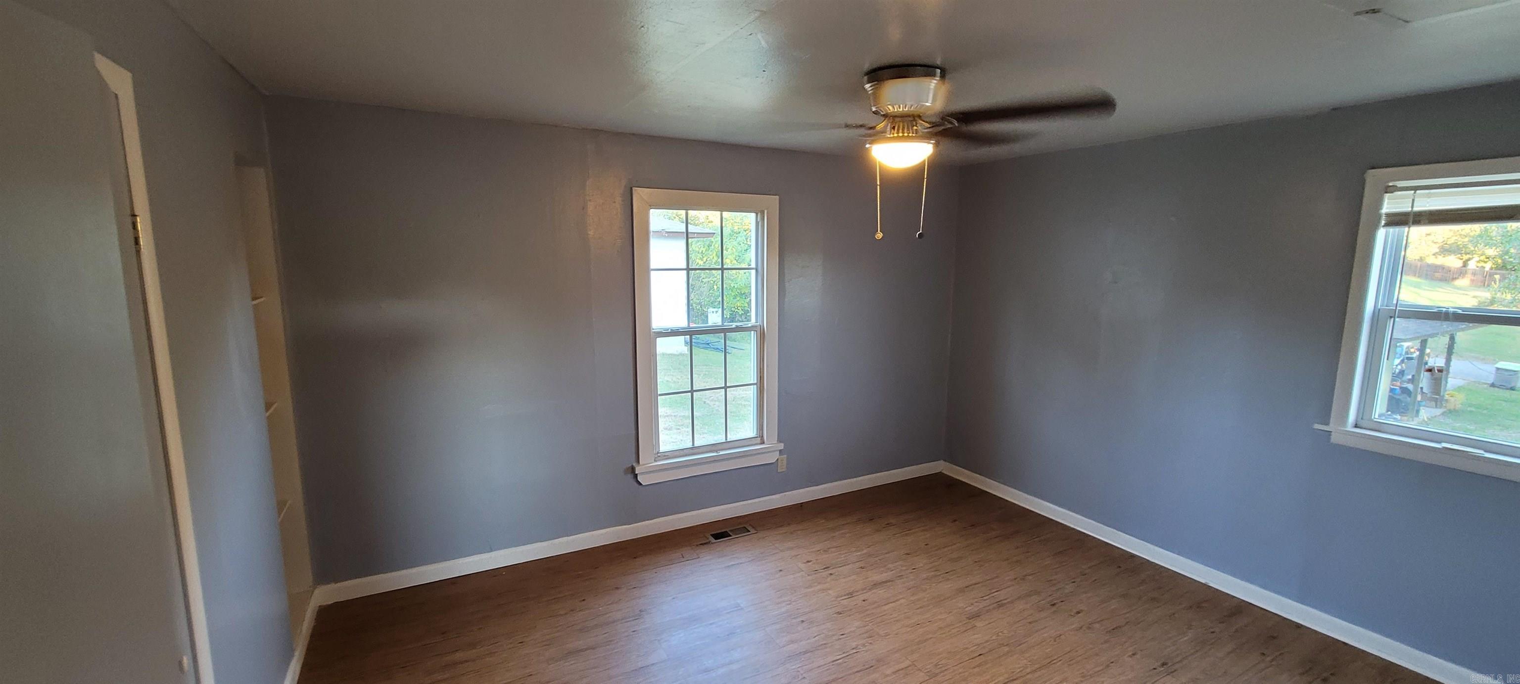 Not in List - Residential Lease