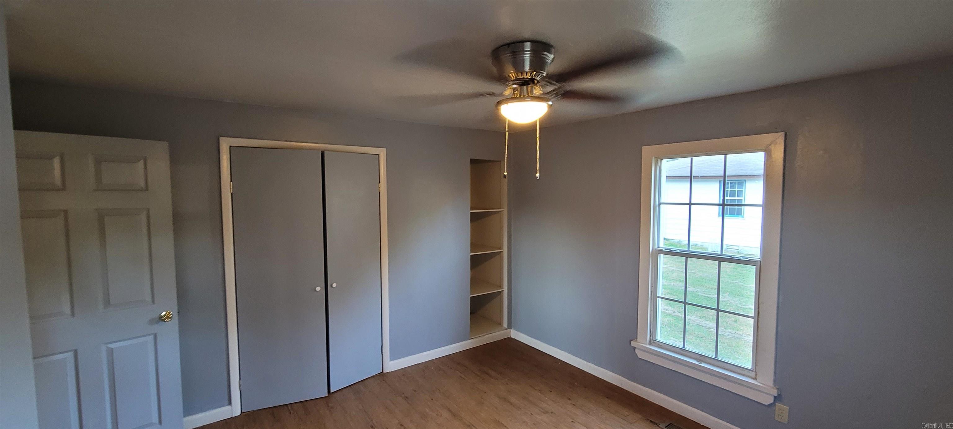 Not in List - Residential Lease