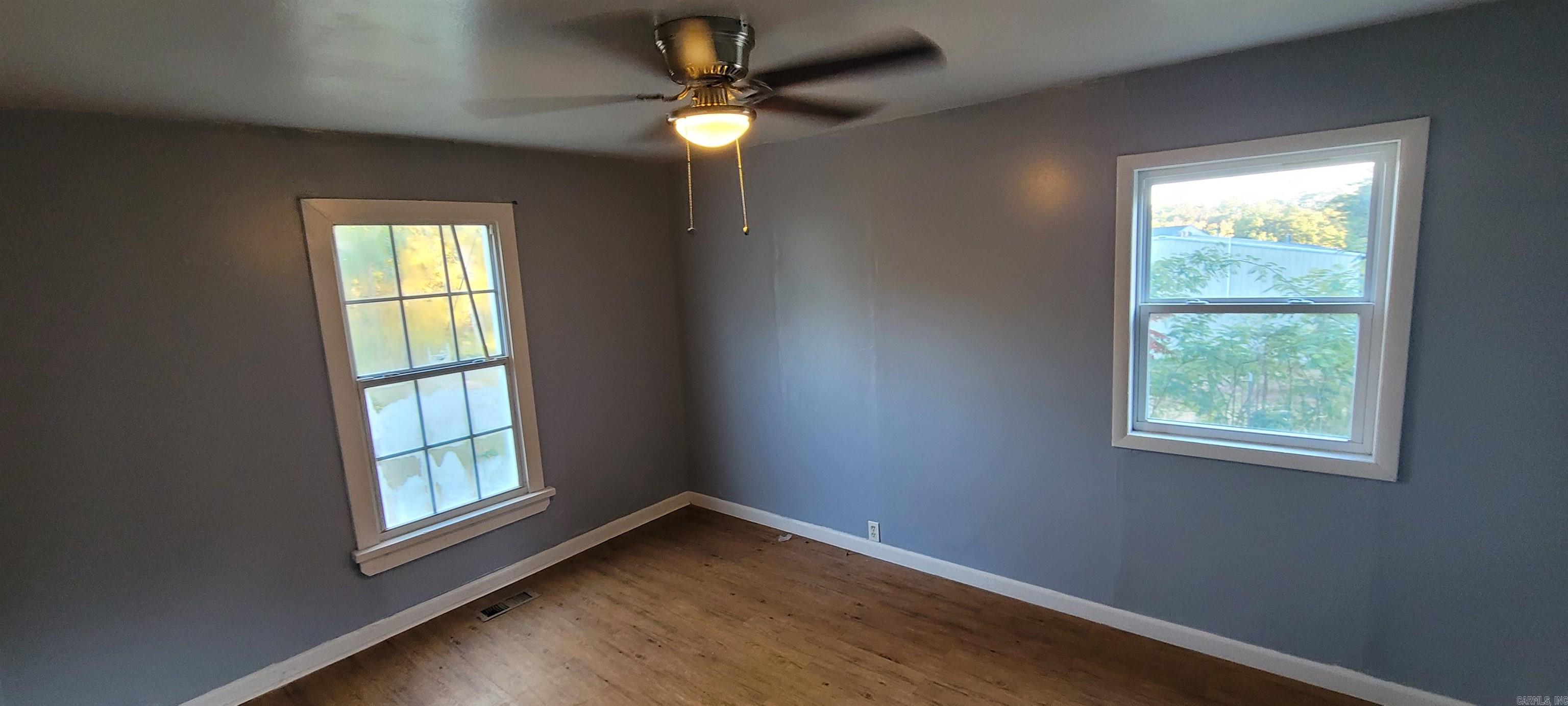 Not in List - Residential Lease