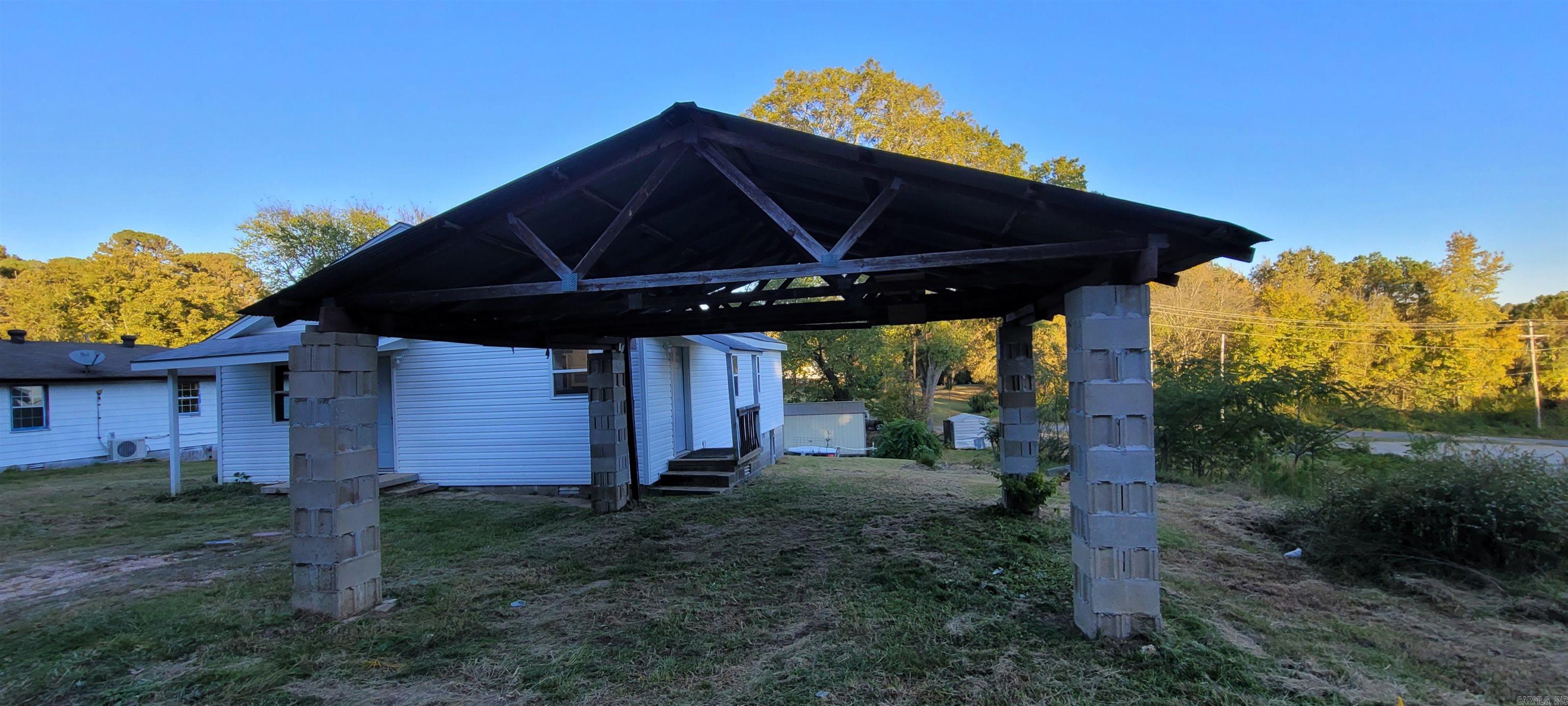 Not in List - Residential Lease