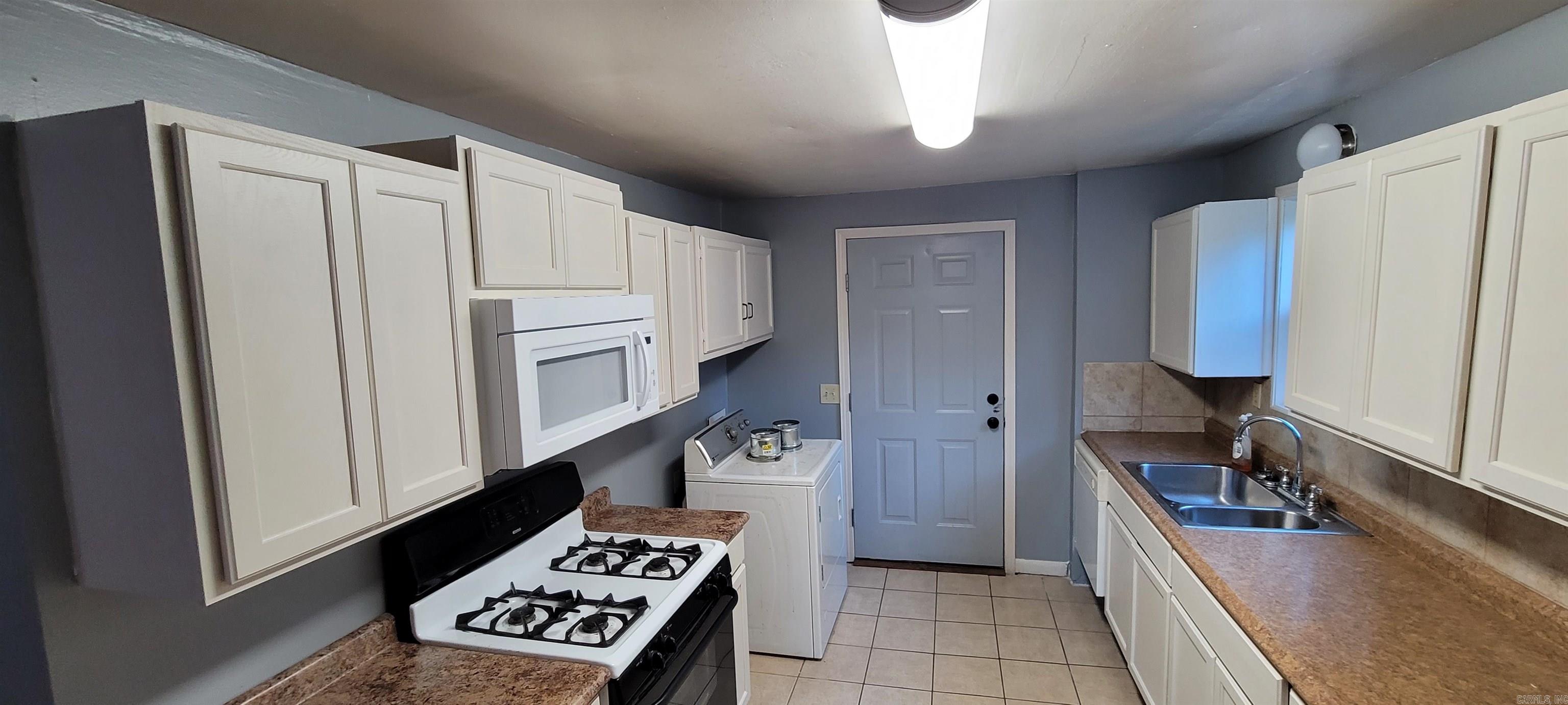 Not in List - Residential Lease