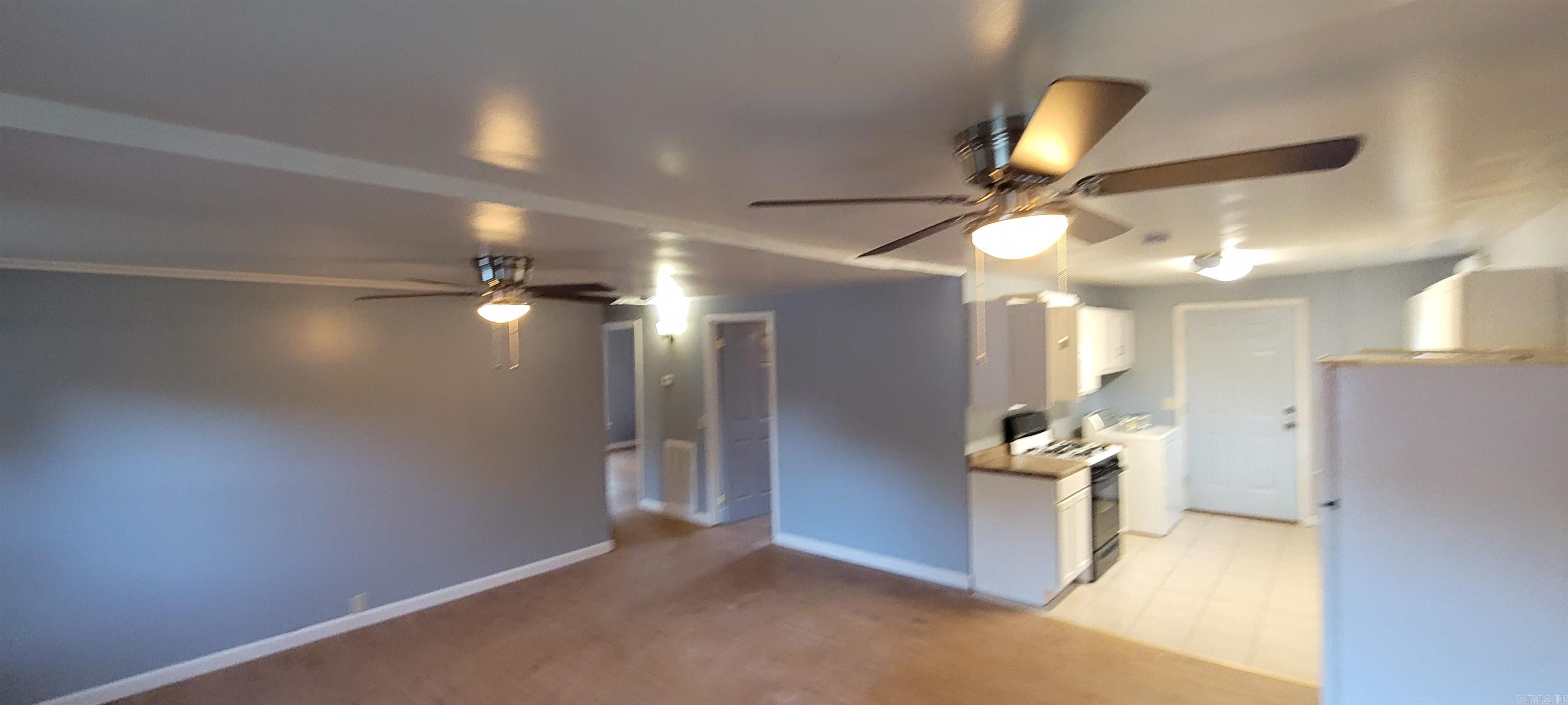 Not in List - Residential Lease