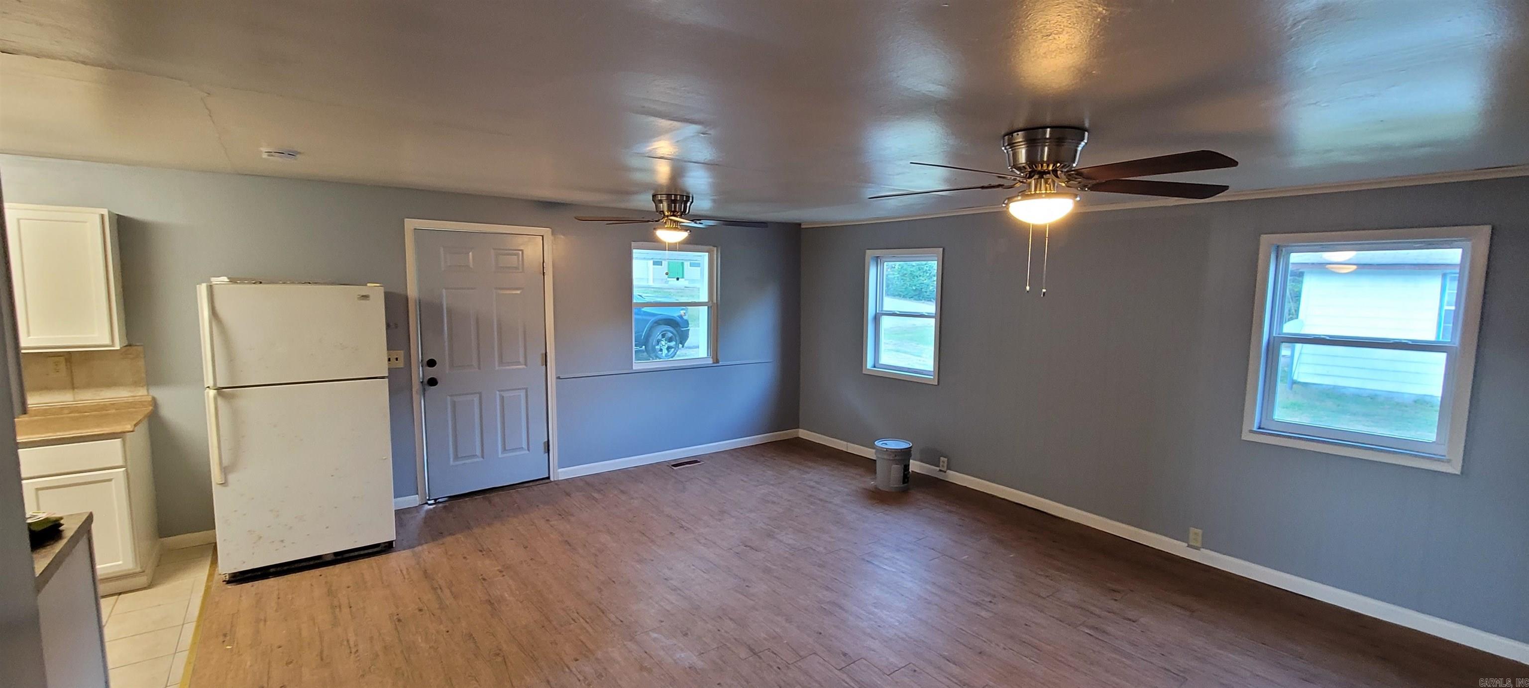 Not in List - Residential Lease