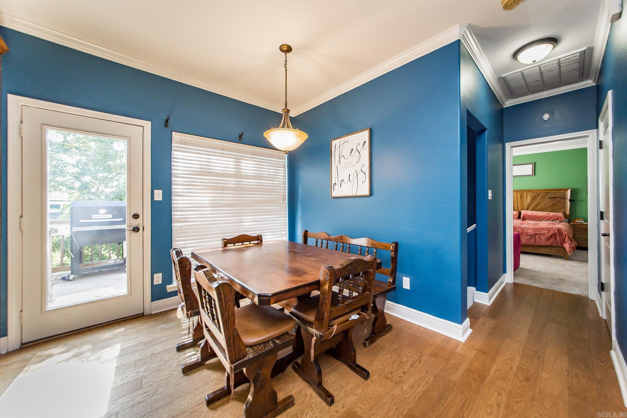 Overcup Ridge - Residential