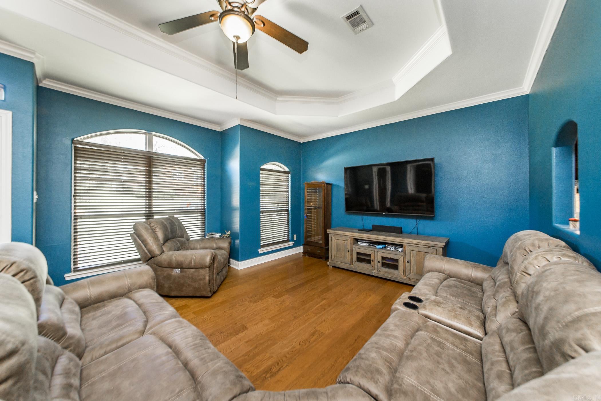 Overcup Ridge - Residential