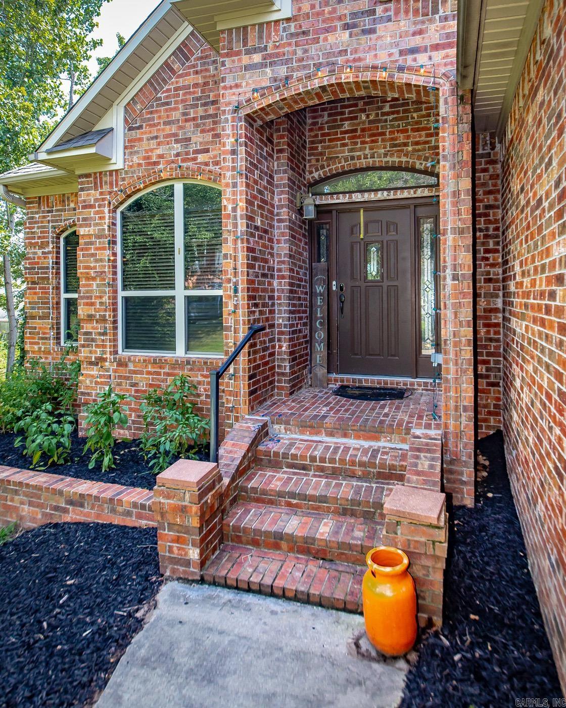 Overcup Ridge - Residential