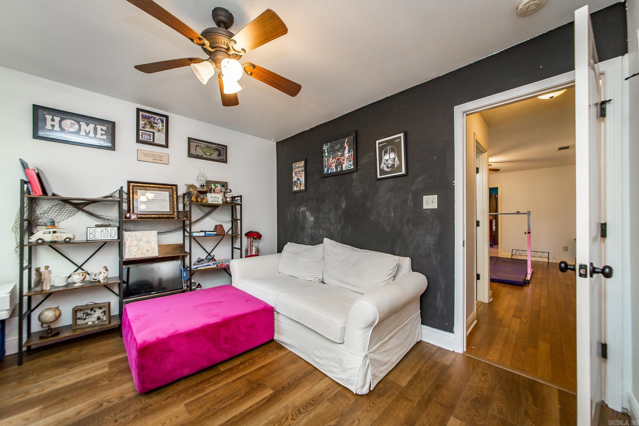 Overcup Ridge - Residential