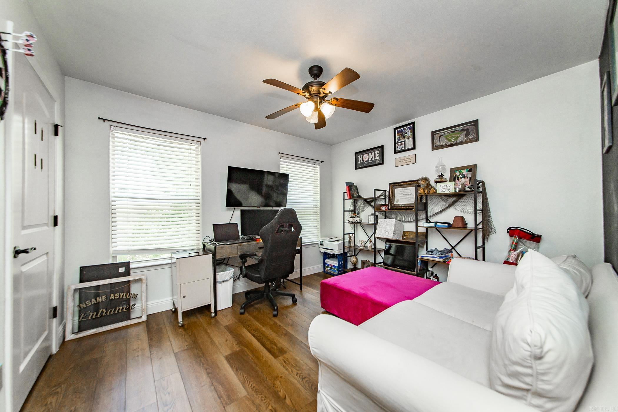 Overcup Ridge - Residential