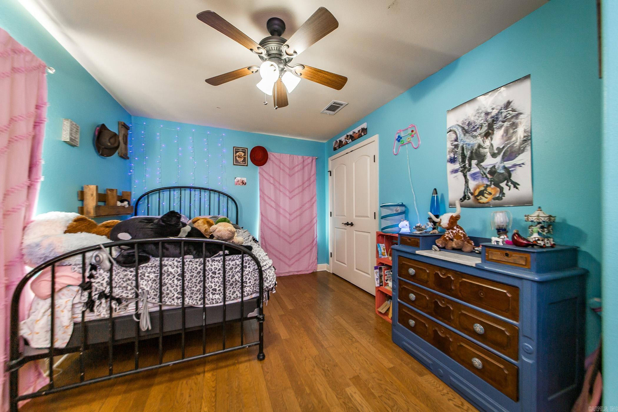 Overcup Ridge - Residential