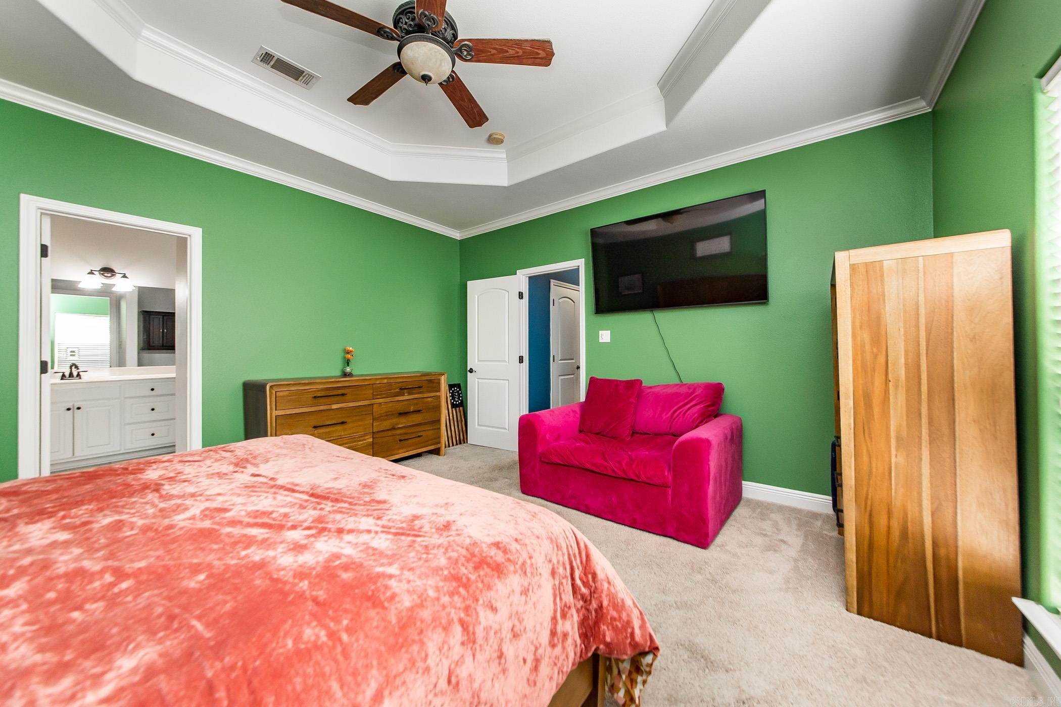 Overcup Ridge - Residential