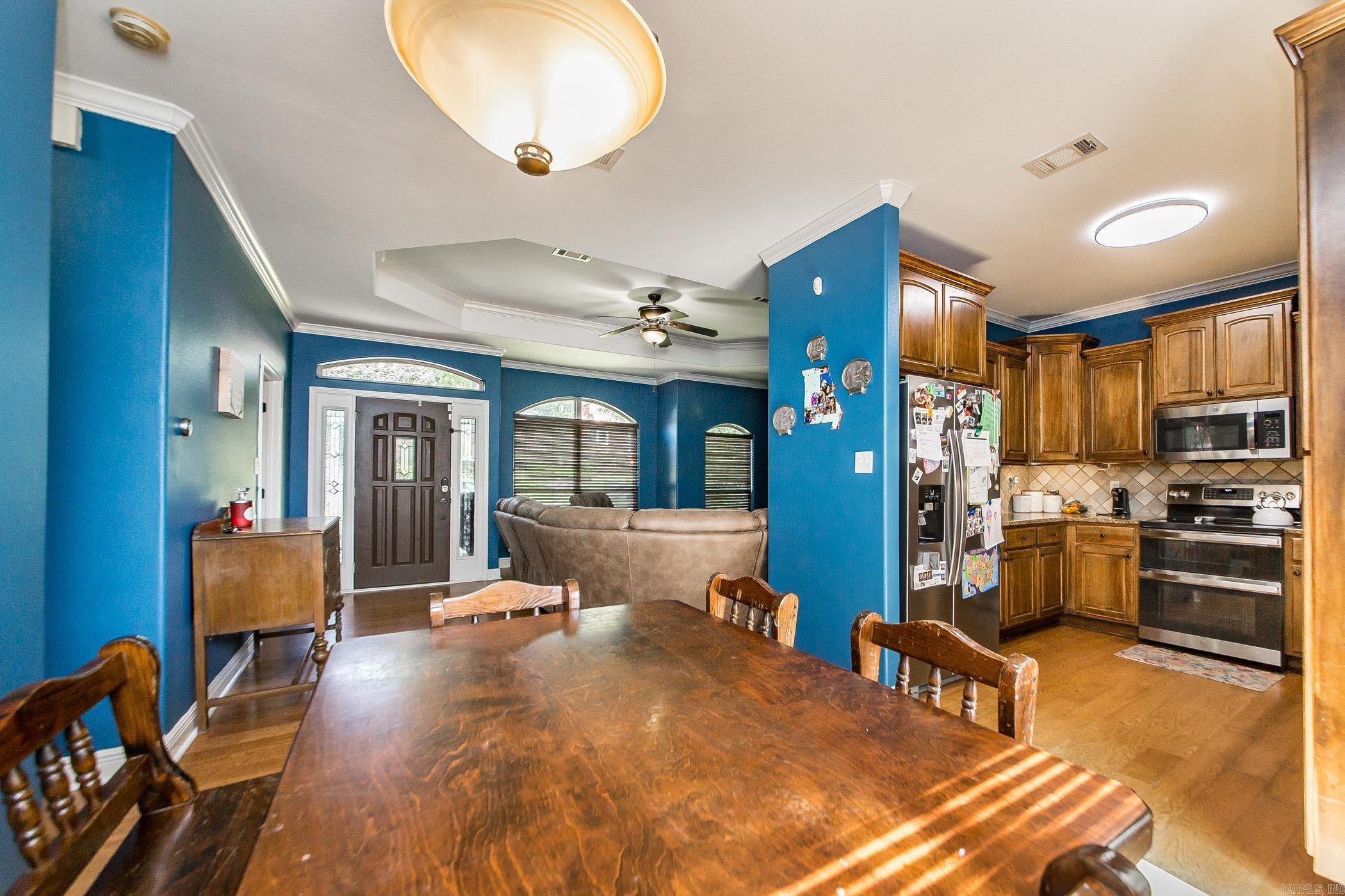 Overcup Ridge - Residential