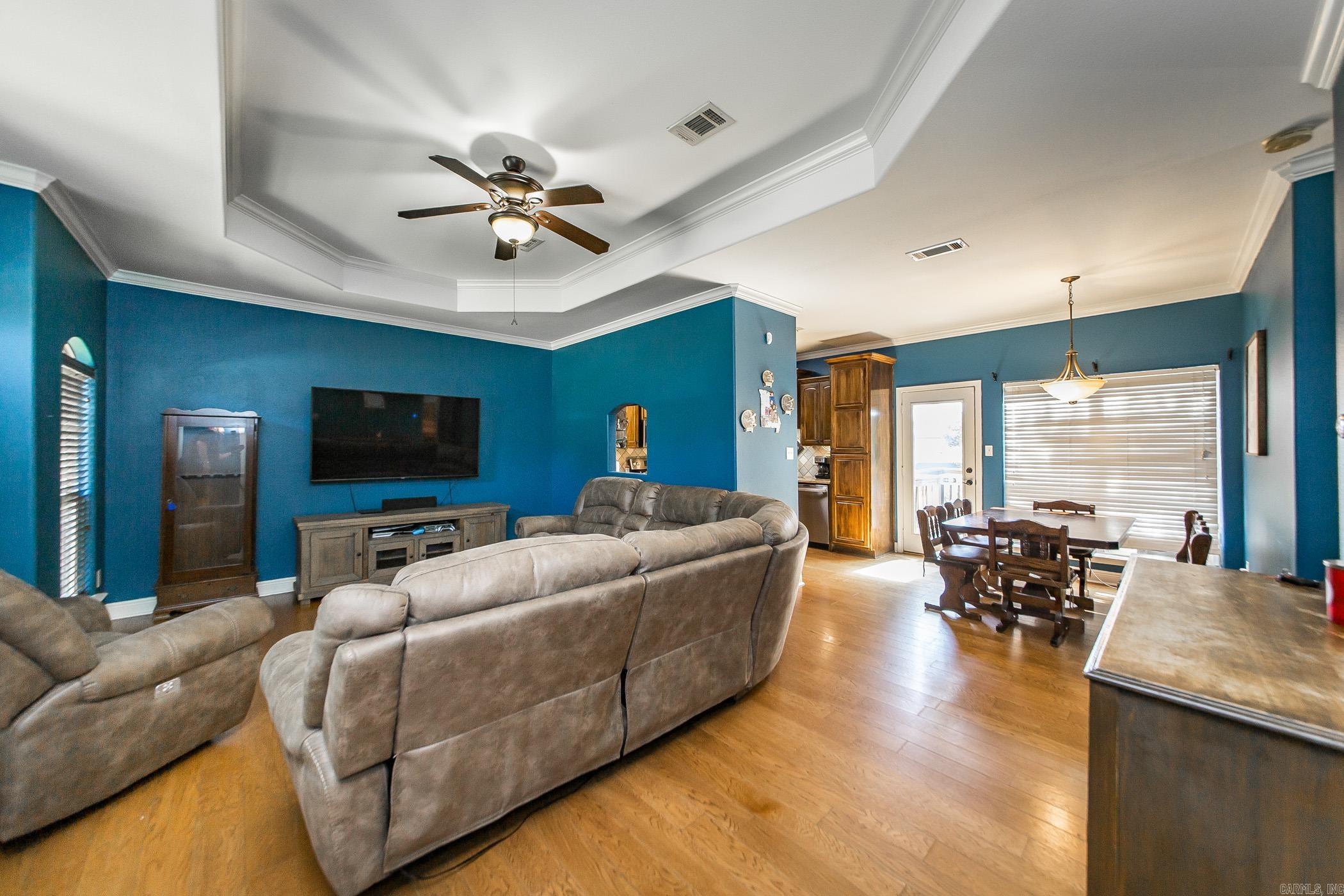 Overcup Ridge - Residential