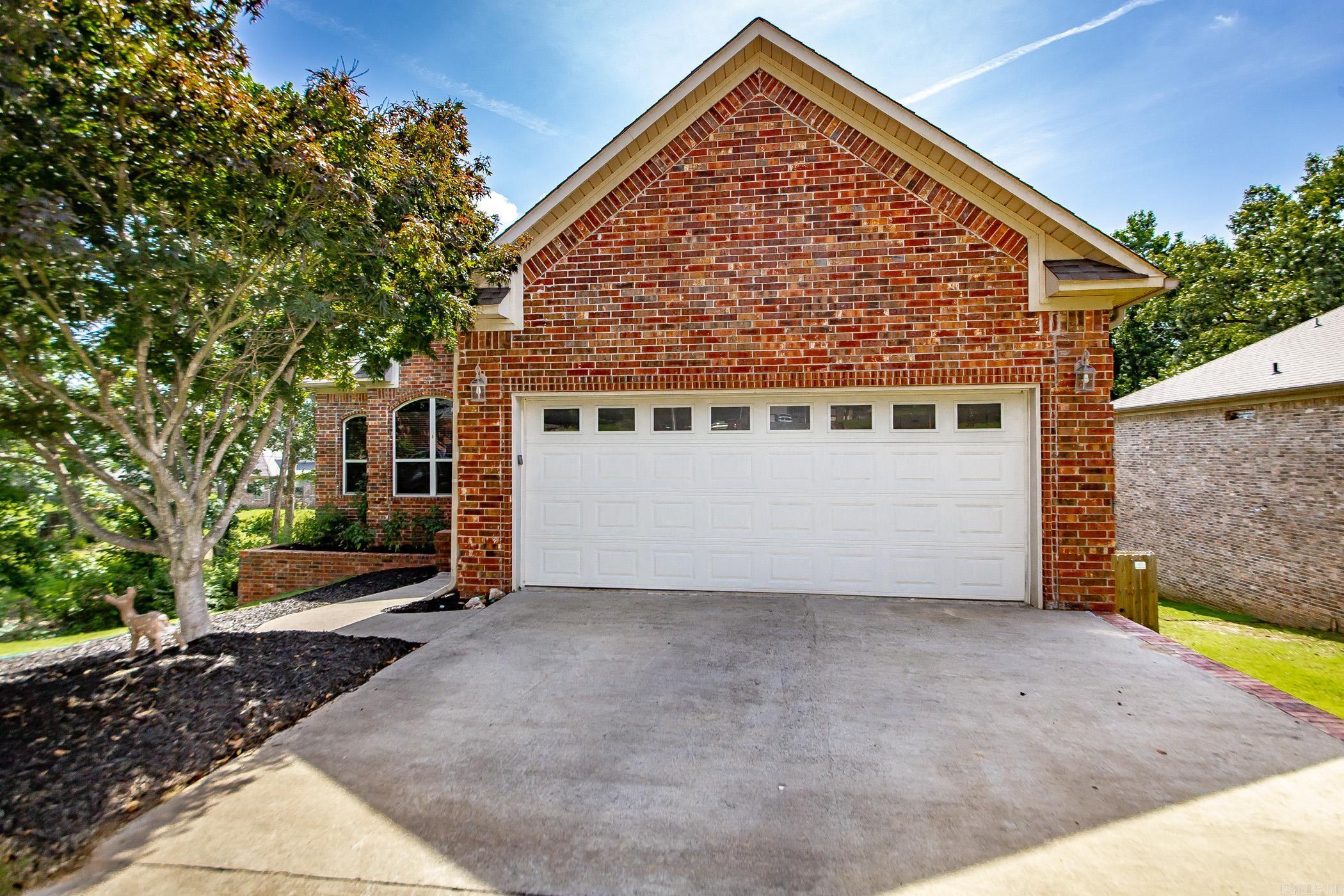 Overcup Ridge - Residential