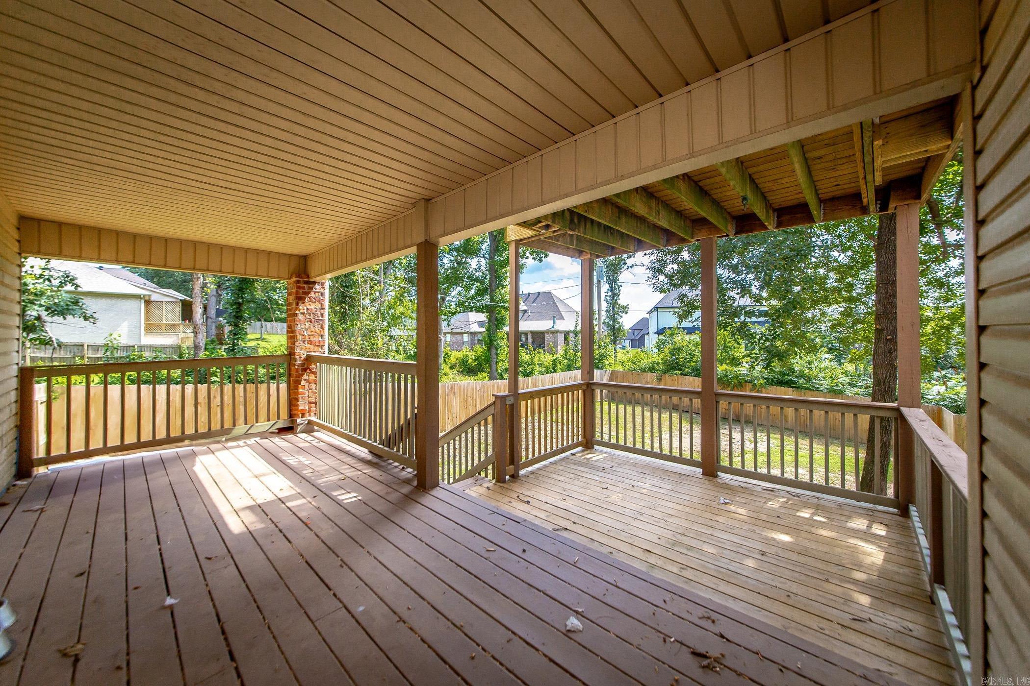 Overcup Ridge - Residential