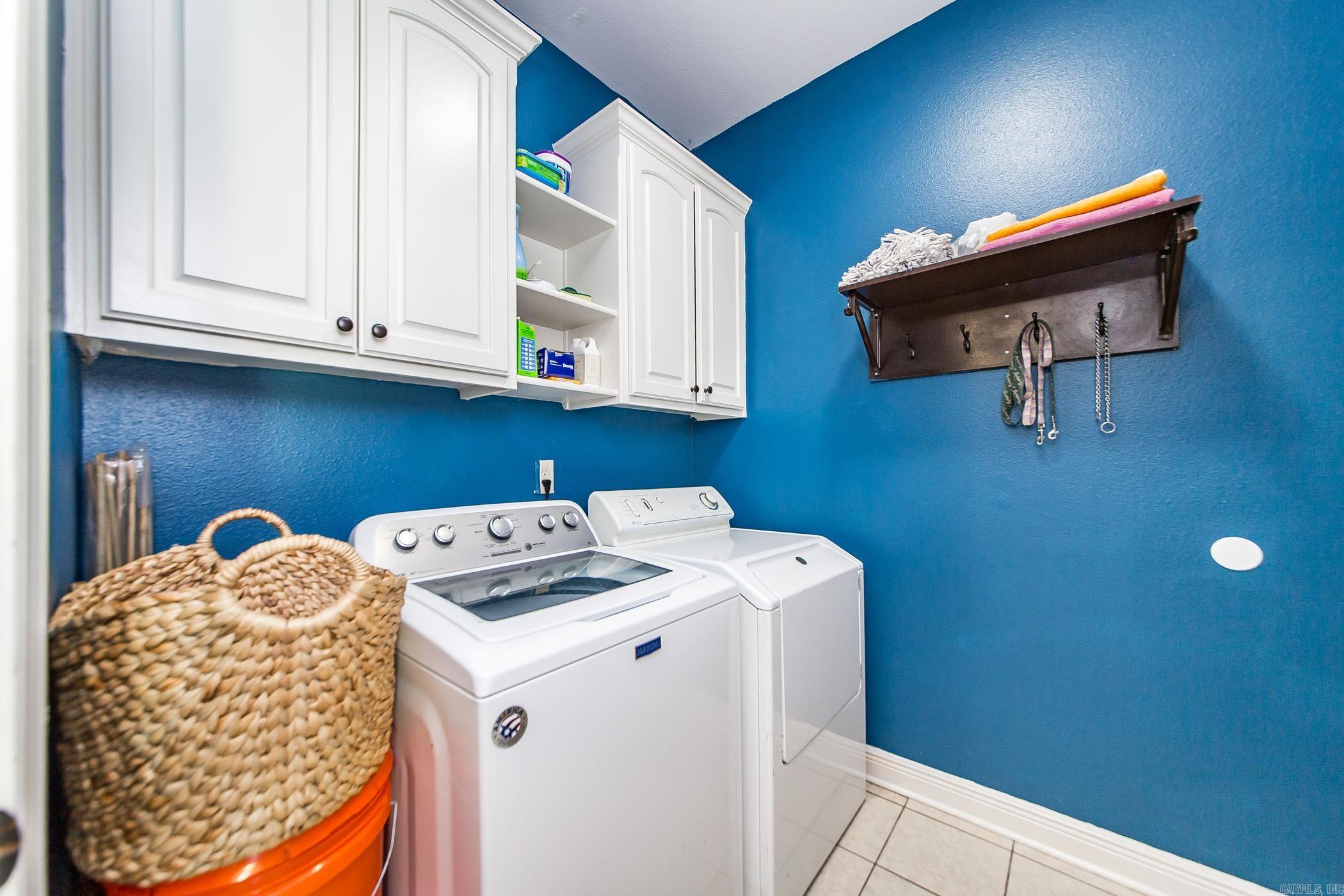 Overcup Ridge - Residential