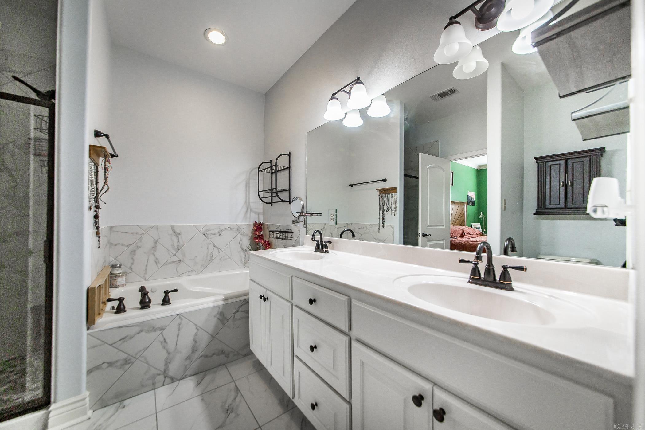 Overcup Ridge - Residential