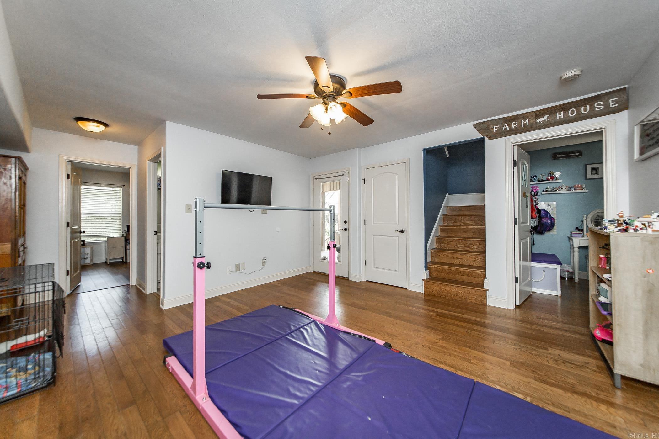 Overcup Ridge - Residential