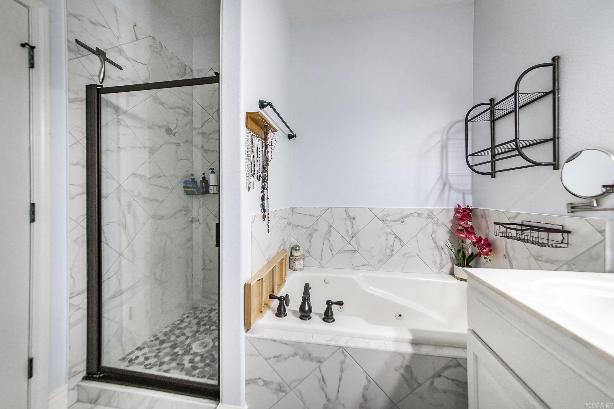 Overcup Ridge - Residential