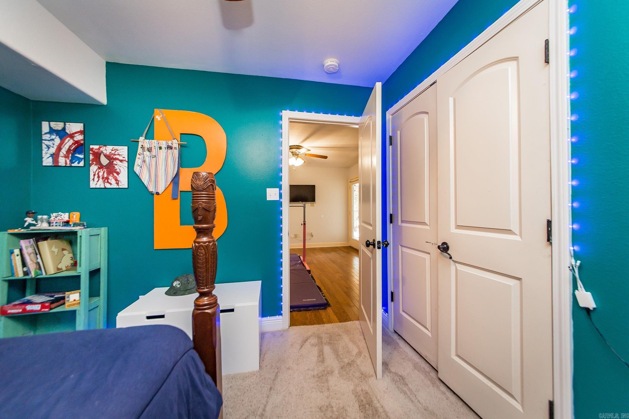 Overcup Ridge - Residential