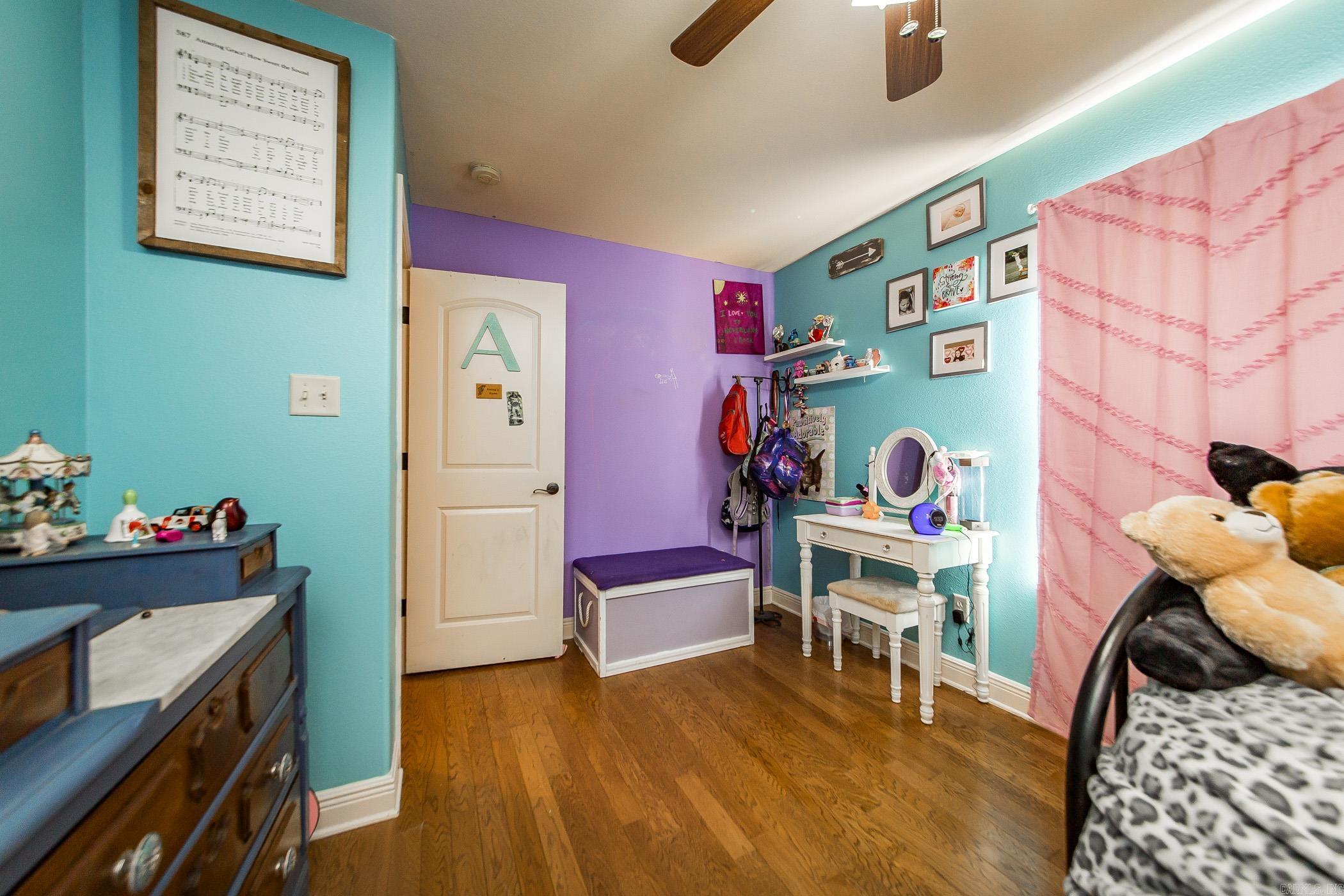 Overcup Ridge - Residential