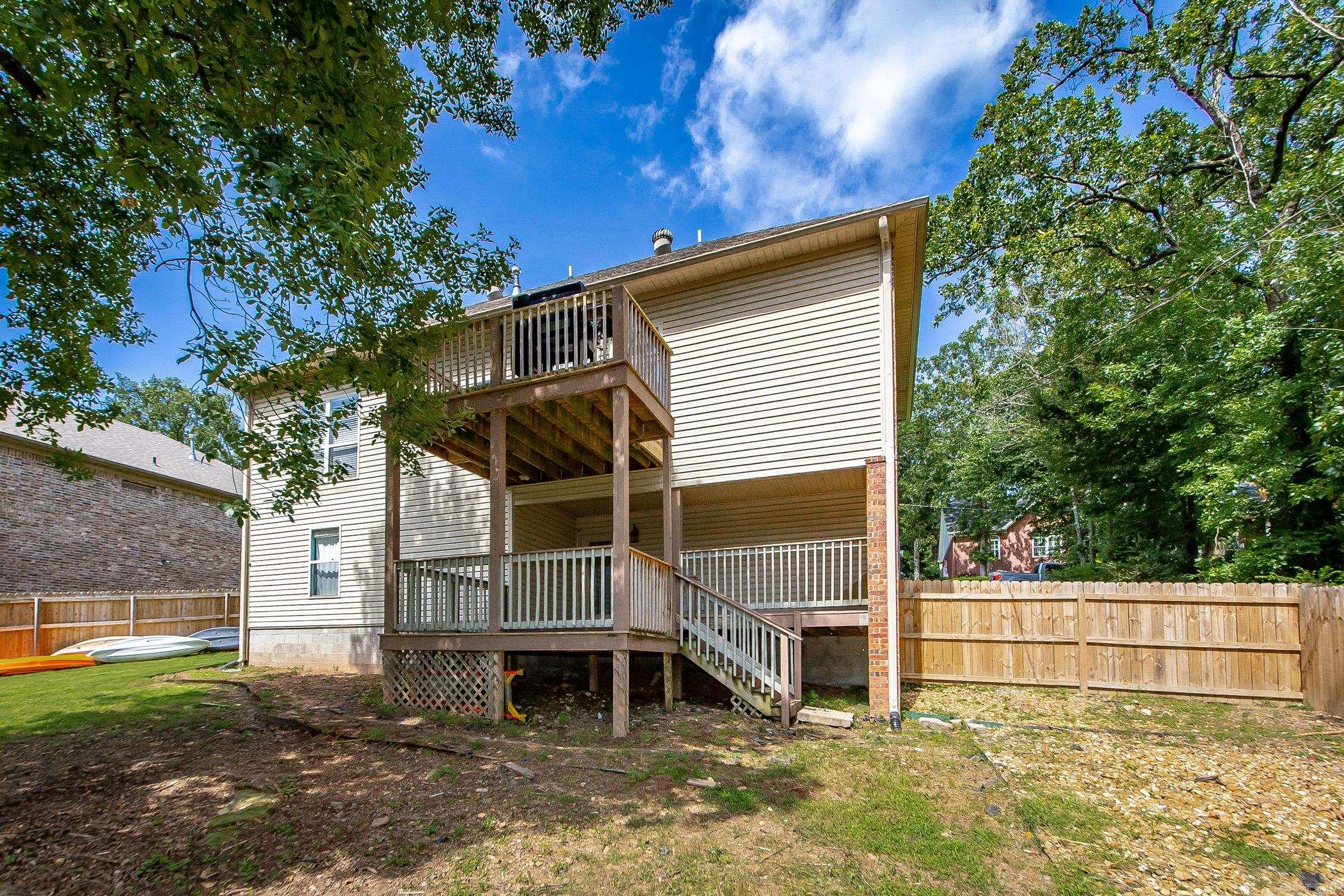 Overcup Ridge - Residential